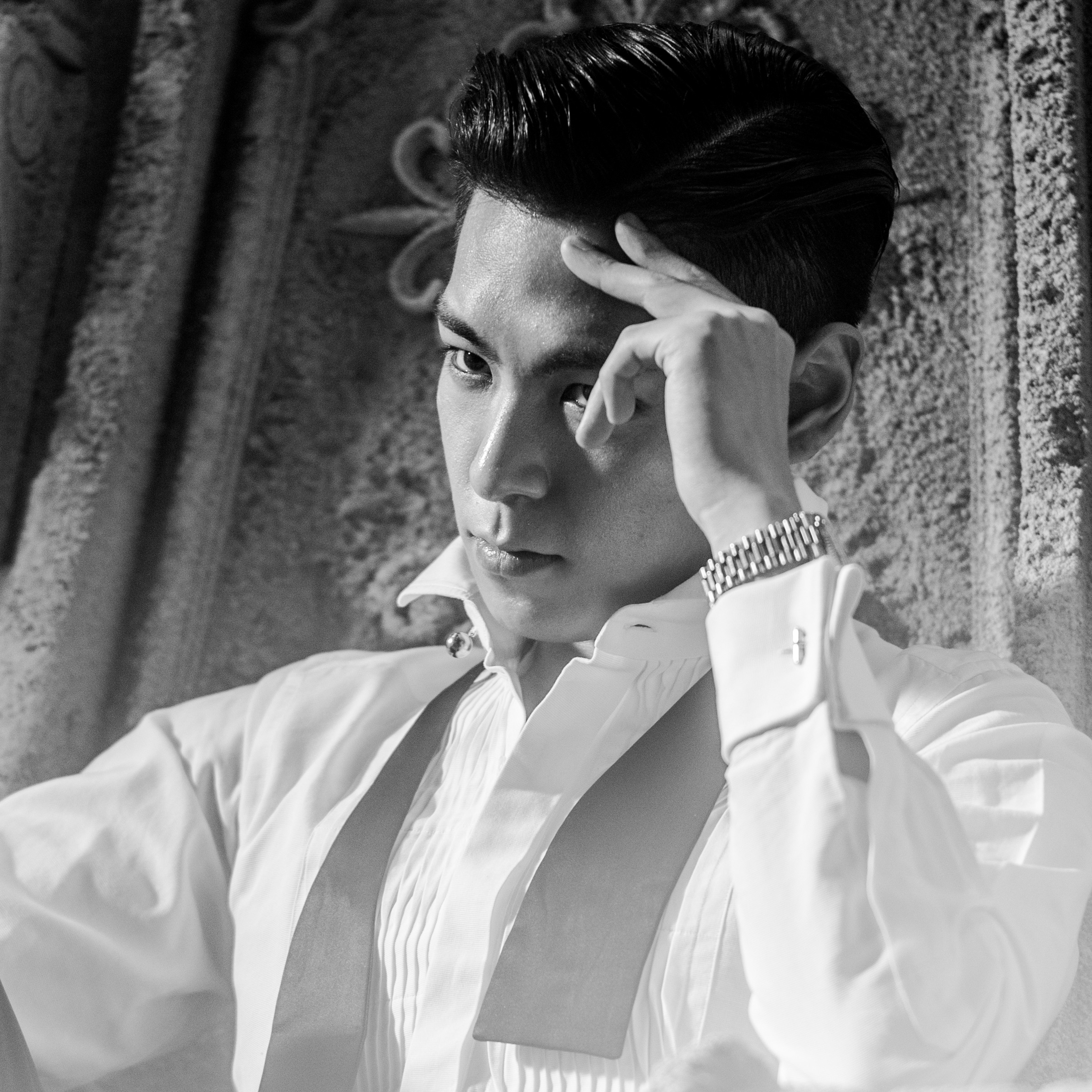 T.O.P Portrait