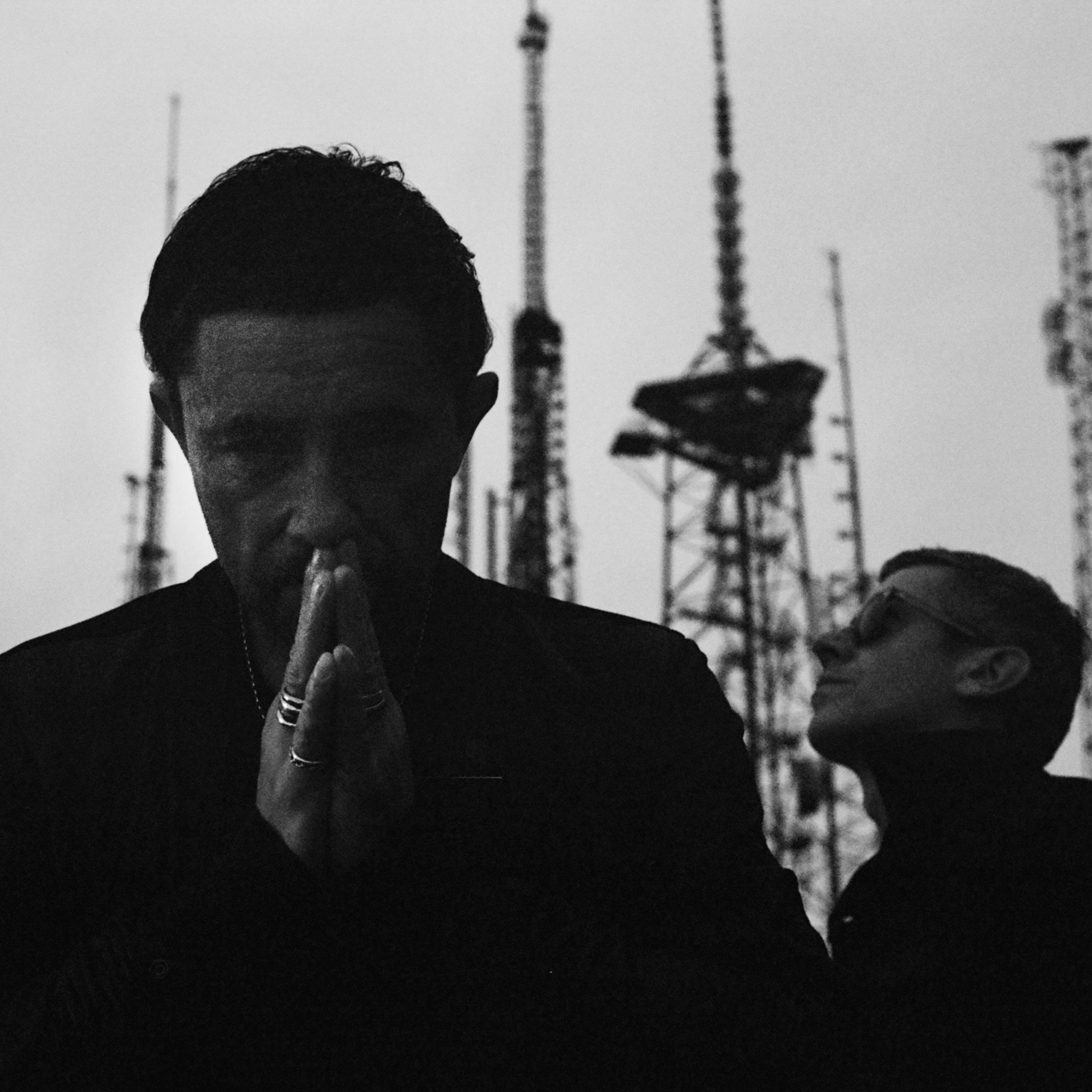 The Cinematic Orchestra Portrait