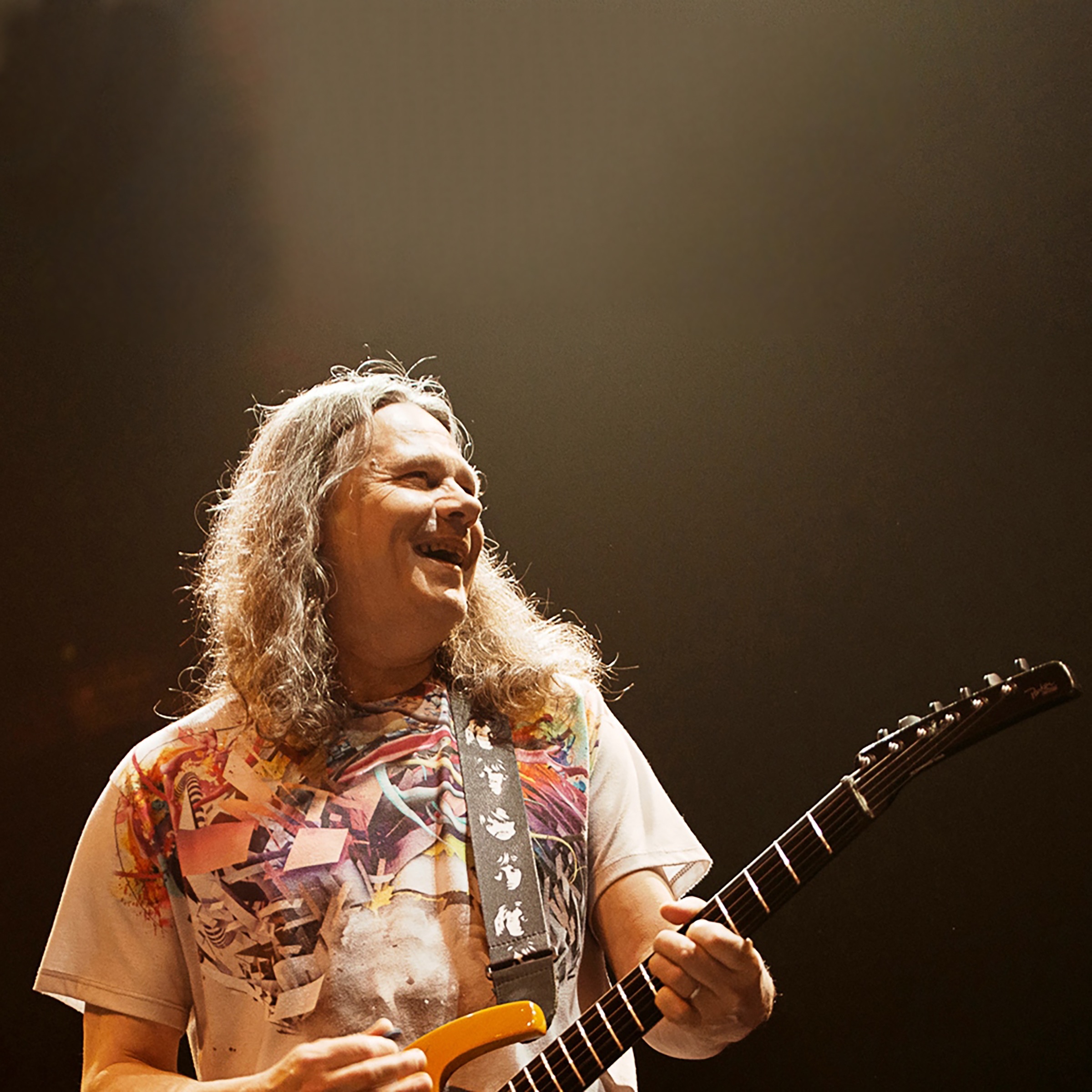 The Chizh & Co Portrait