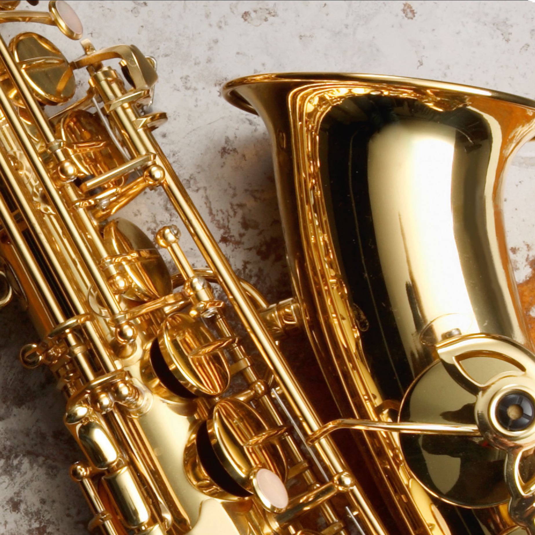 Guru Josh Project Portrait