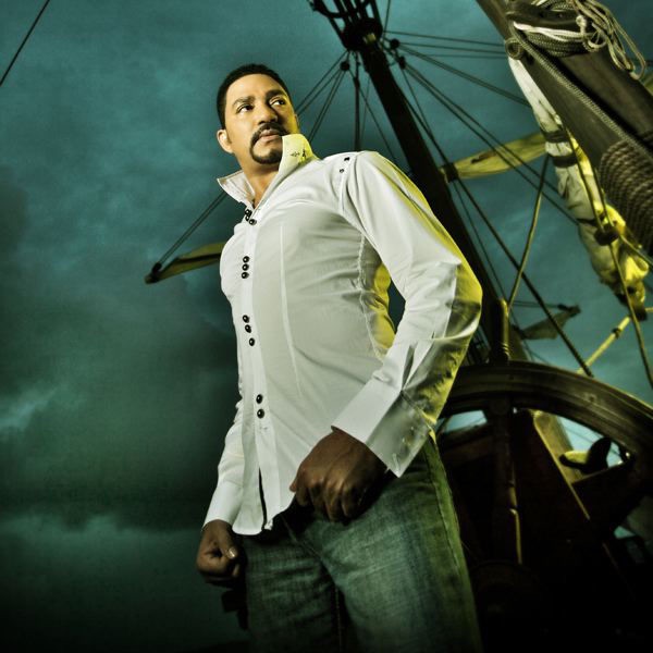 Frank Reyes Portrait