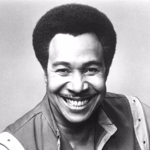 Gene Chandler Portrait