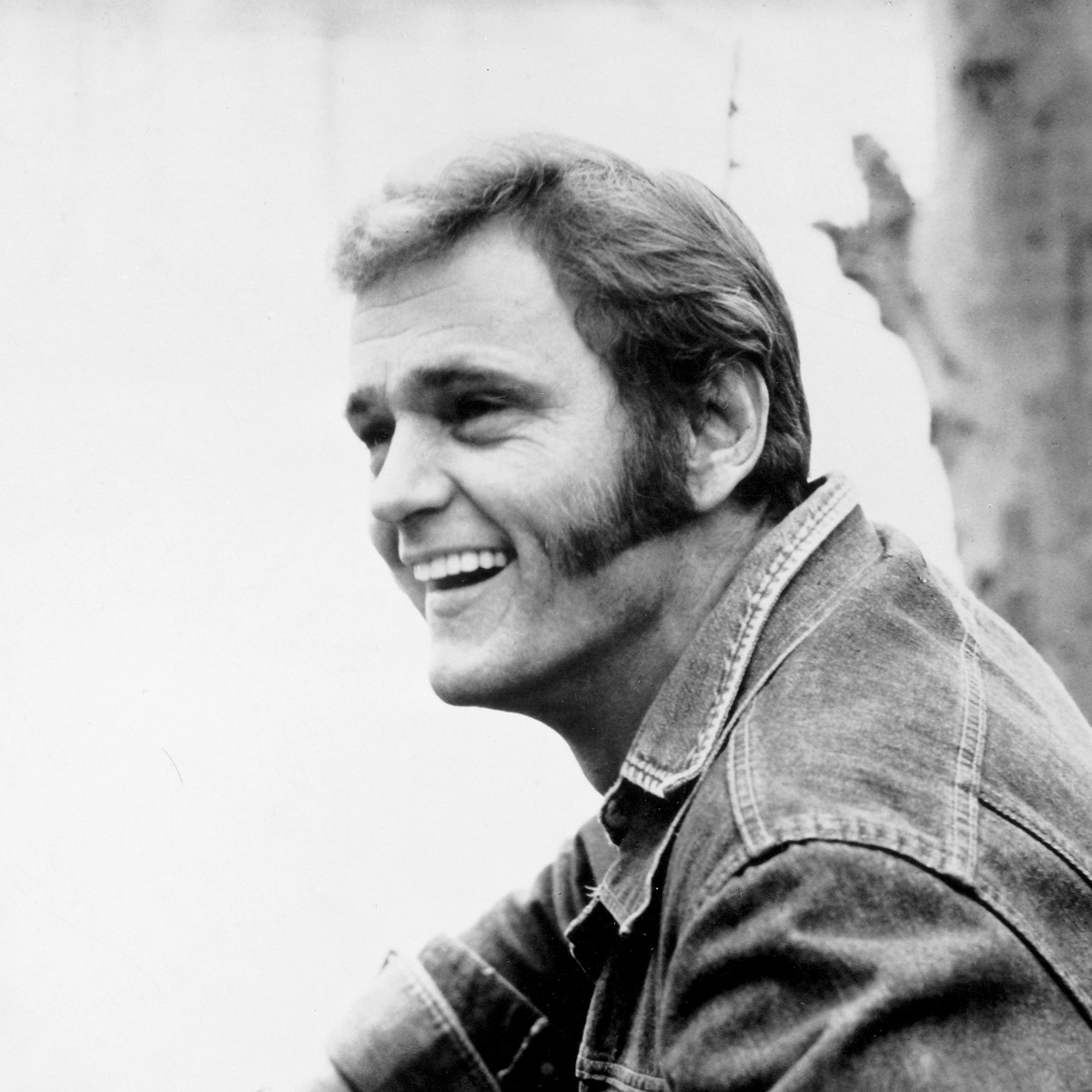 Jerry Reed Portrait