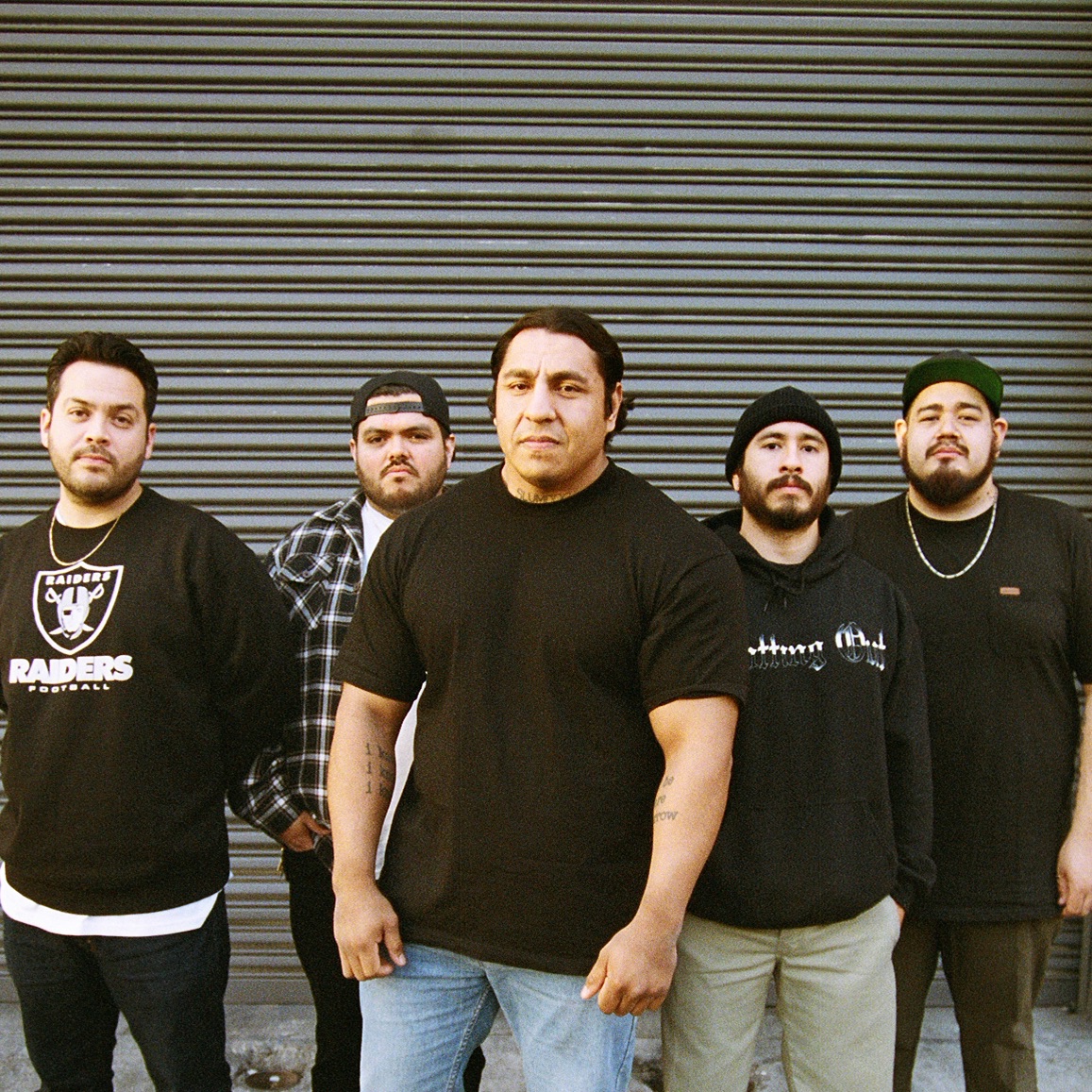 Rotting Out portrait