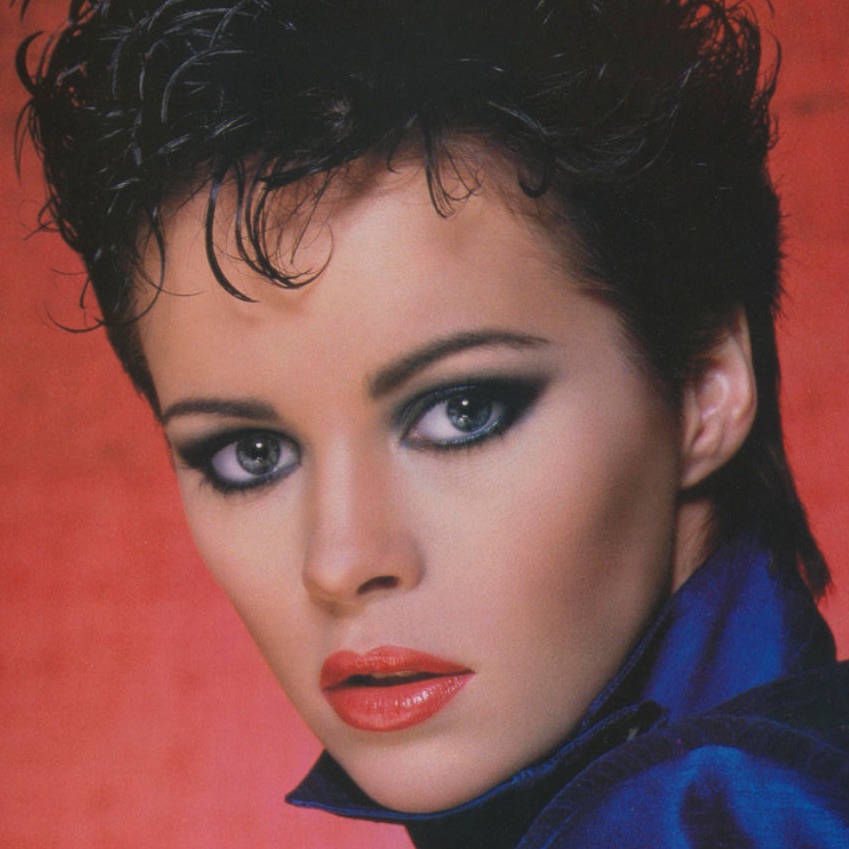 Sheena Easton Portrait
