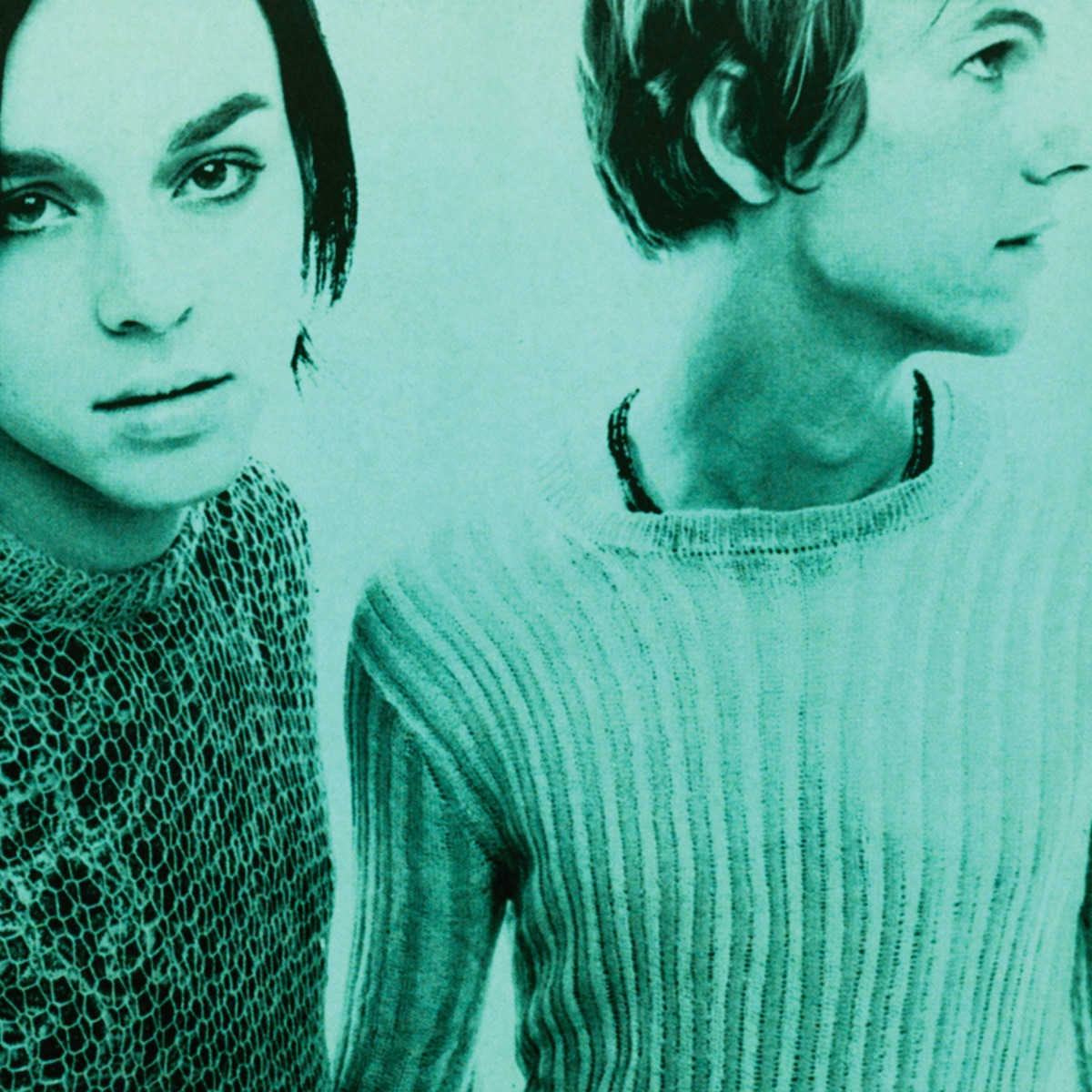 Savage Garden Portrait