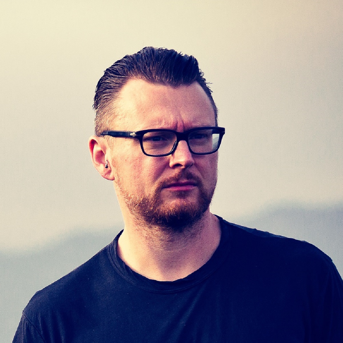 Conjure One Portrait