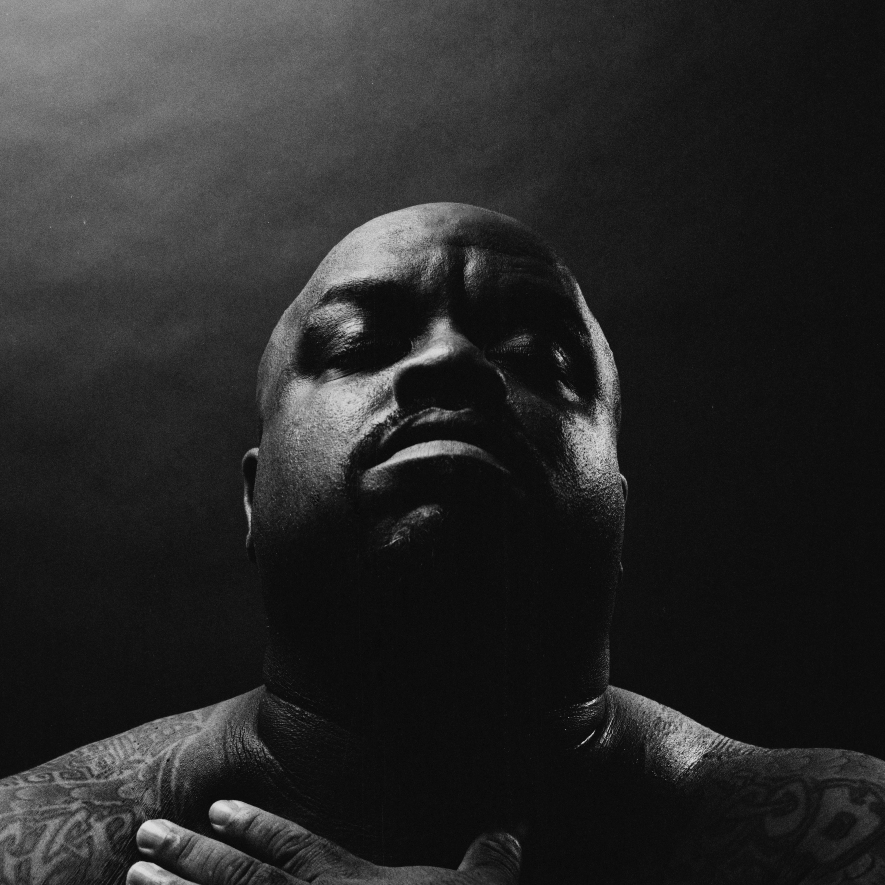 CeeLo Green Portrait