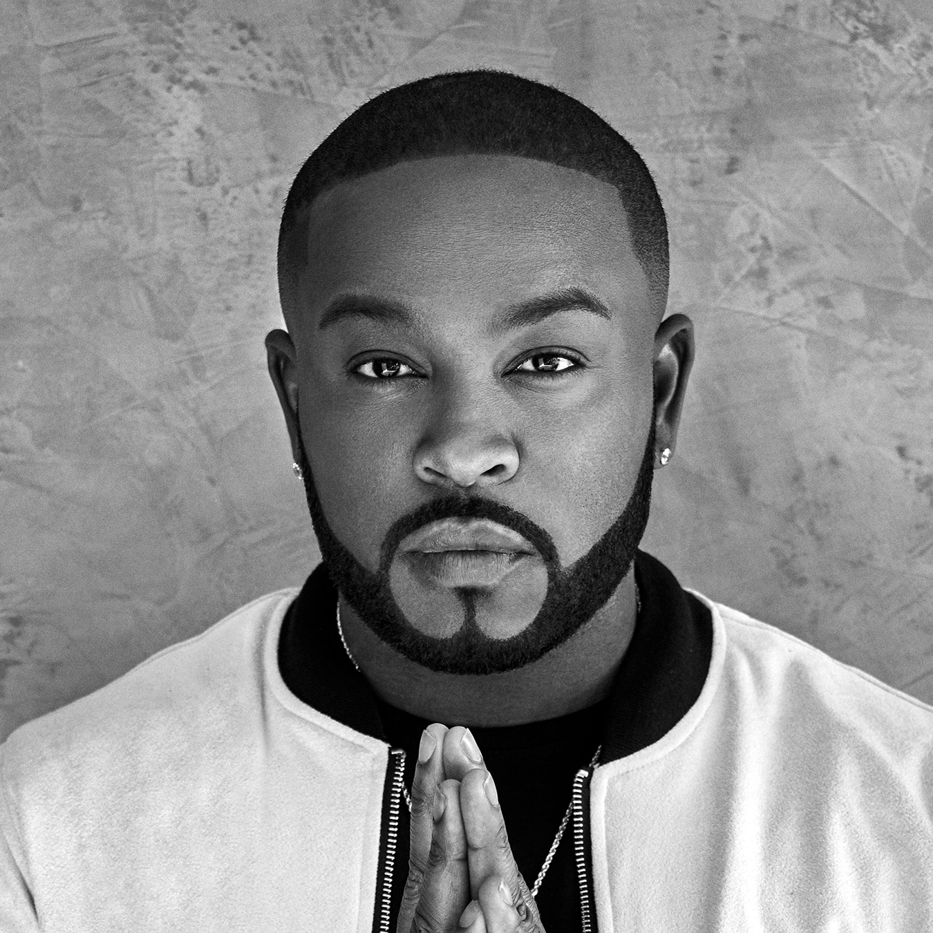 Pleasure P Portrait