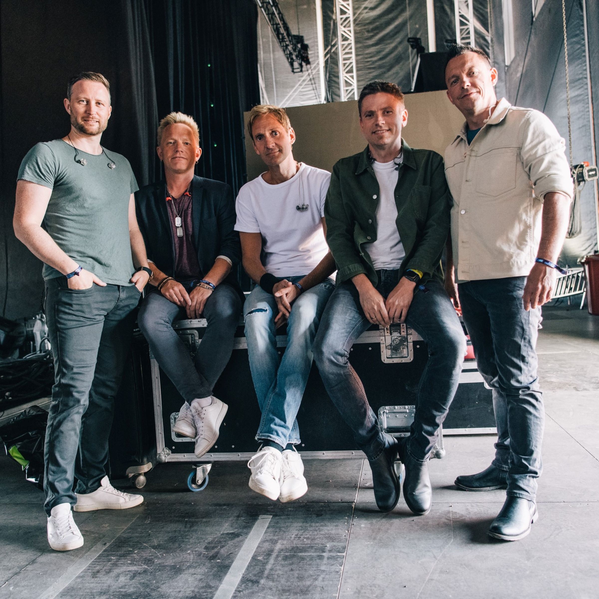 Postgirobygget Portrait