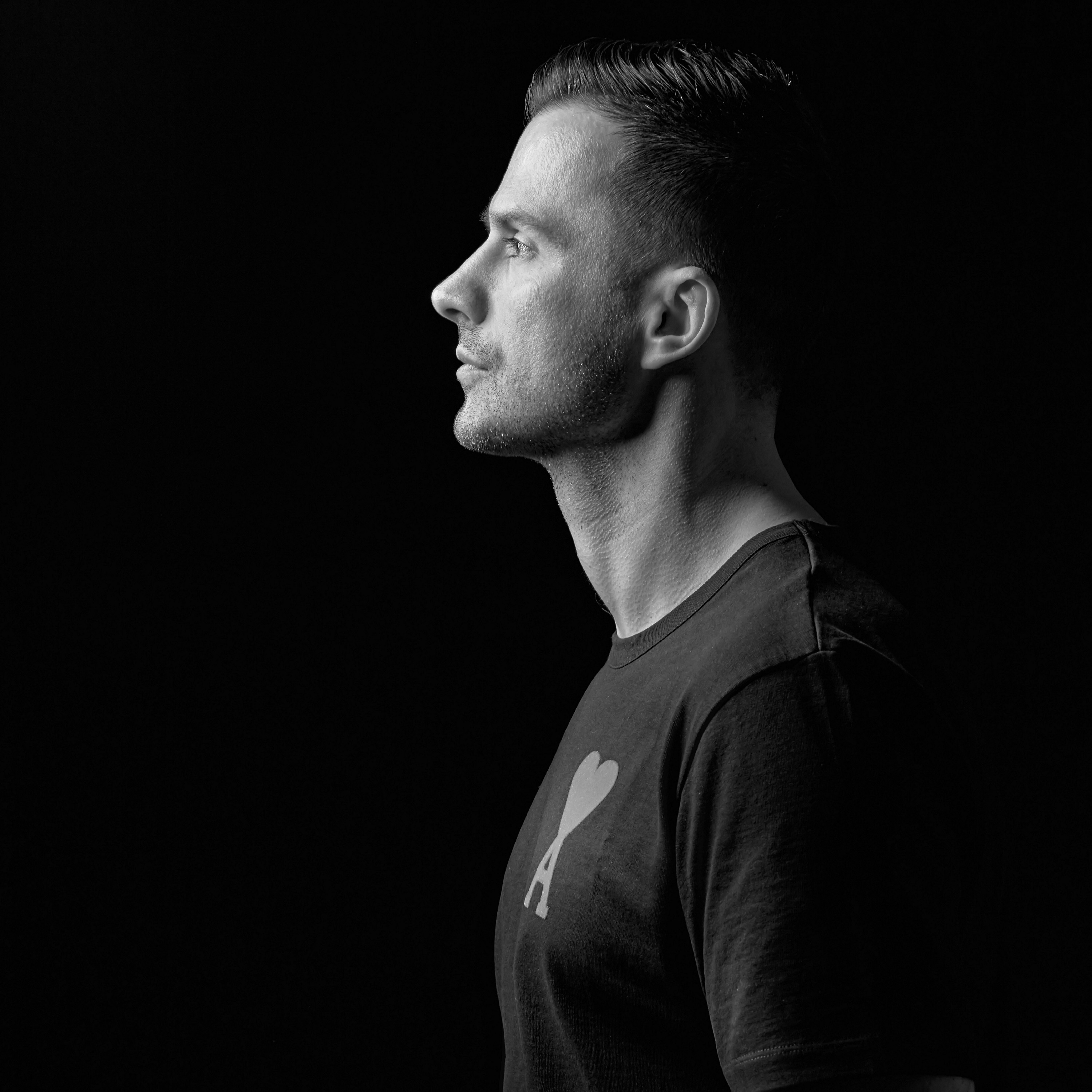 Dirty South Portrait