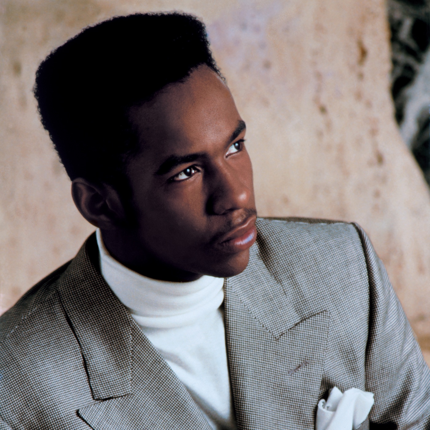 Bobby Brown Portrait