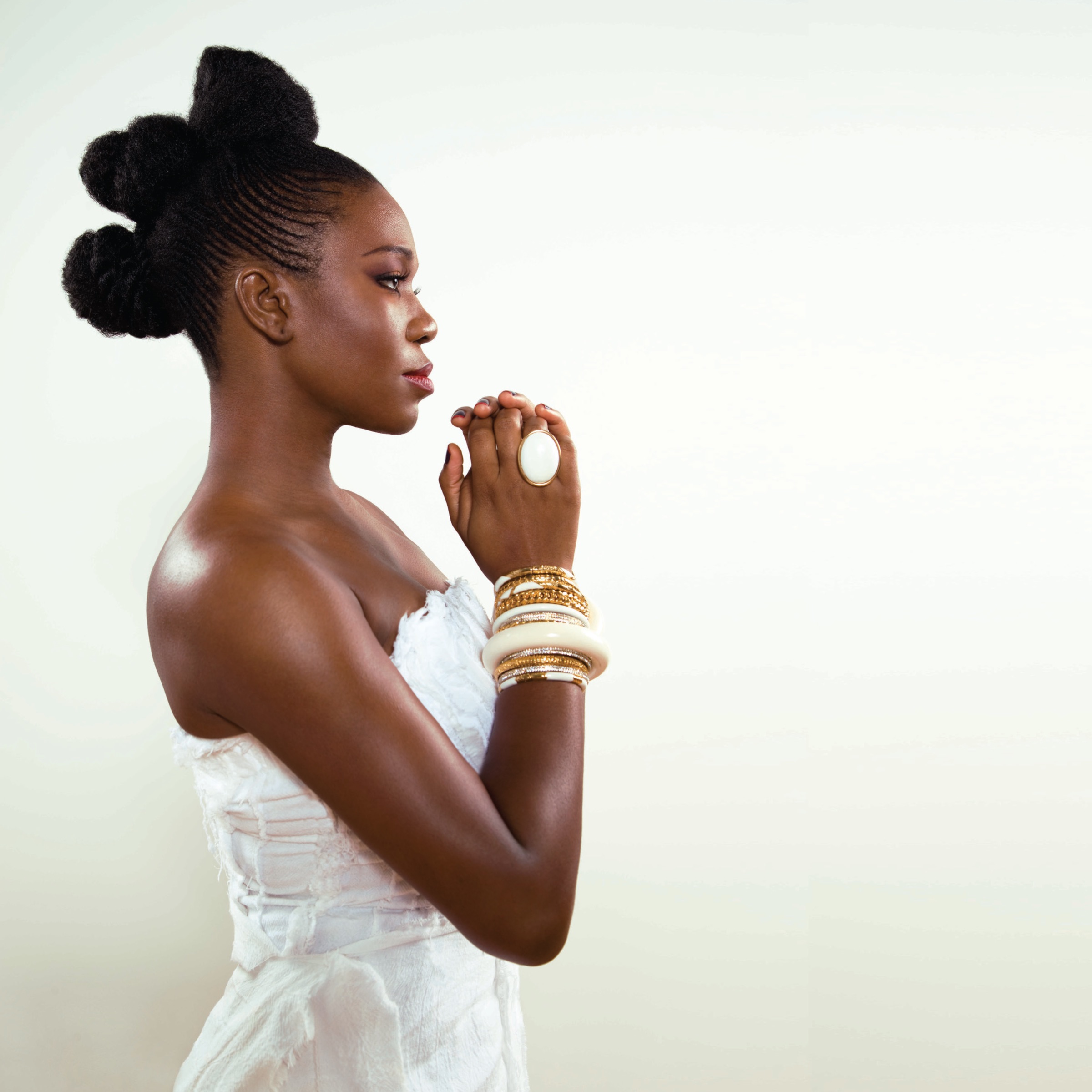 India.Arie Portrait