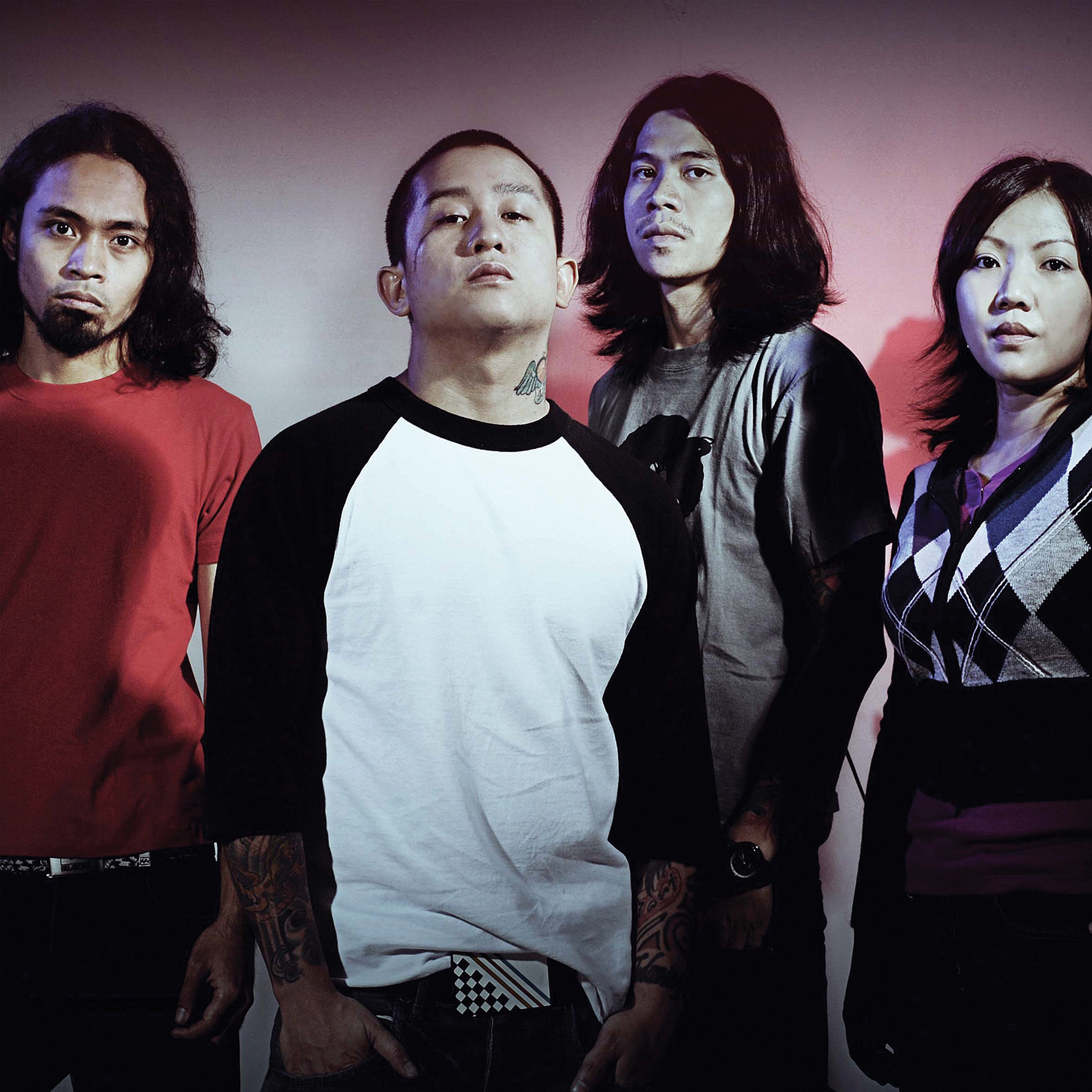 Urbandub Portrait