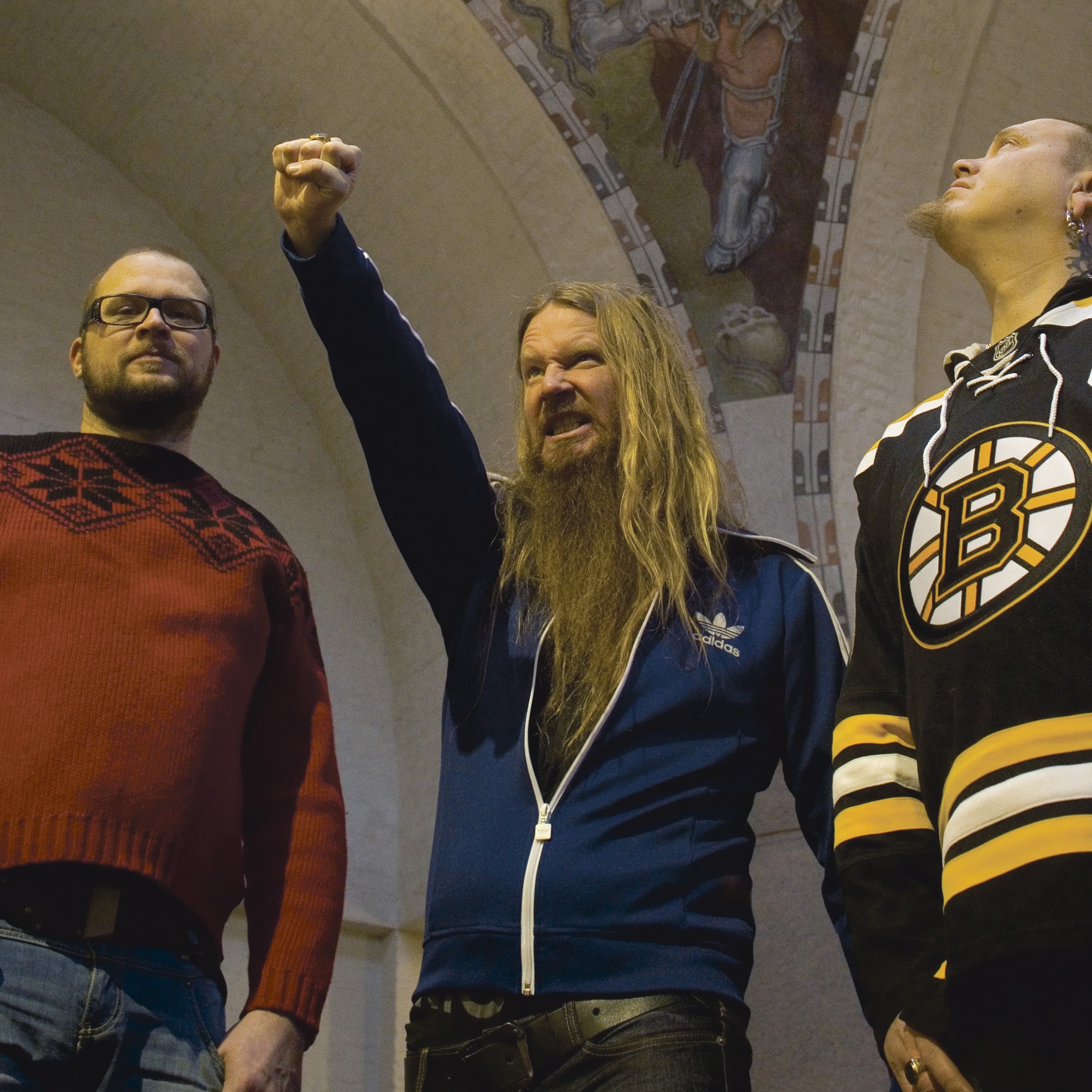 Kotiteollisuus Portrait