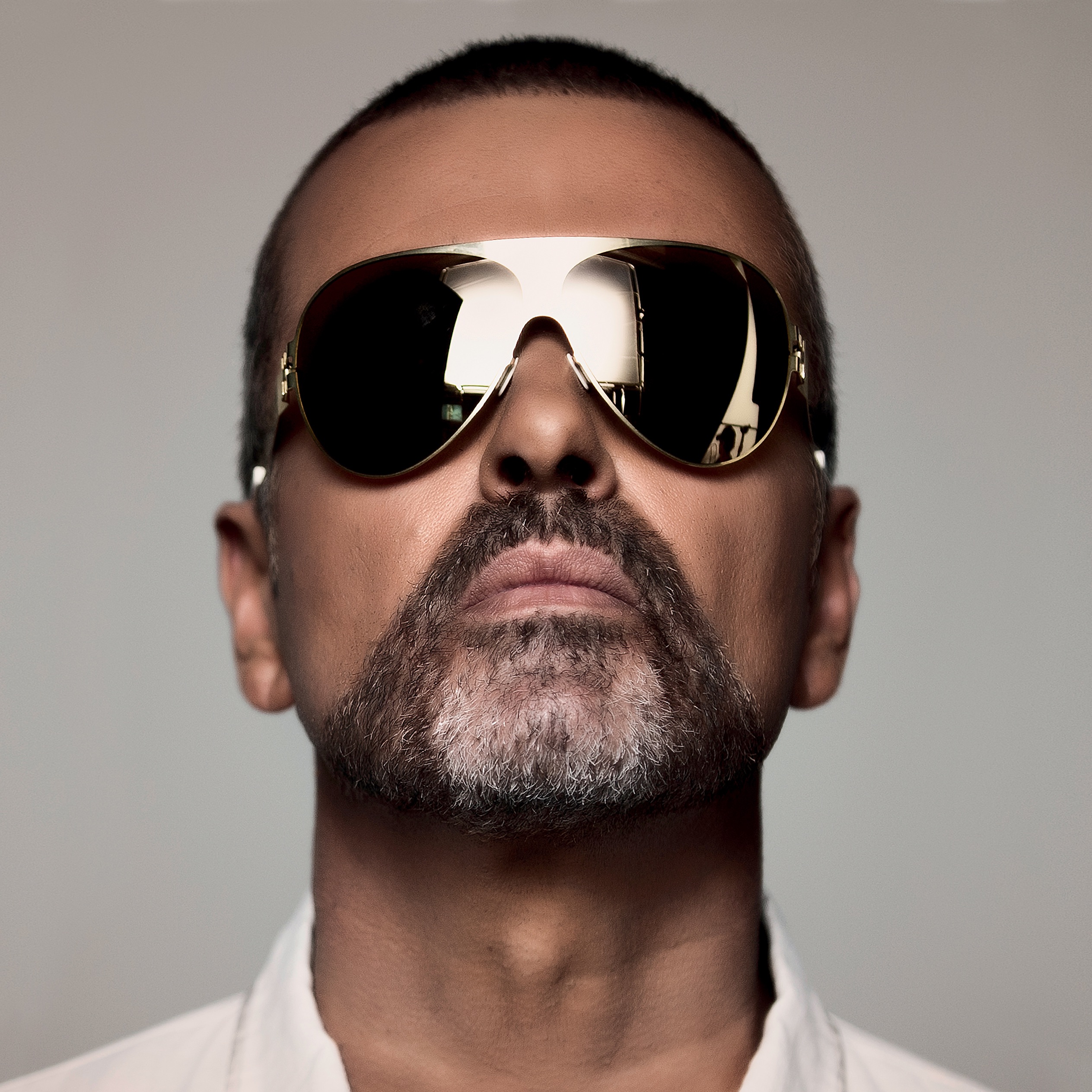 George Michael Portrait