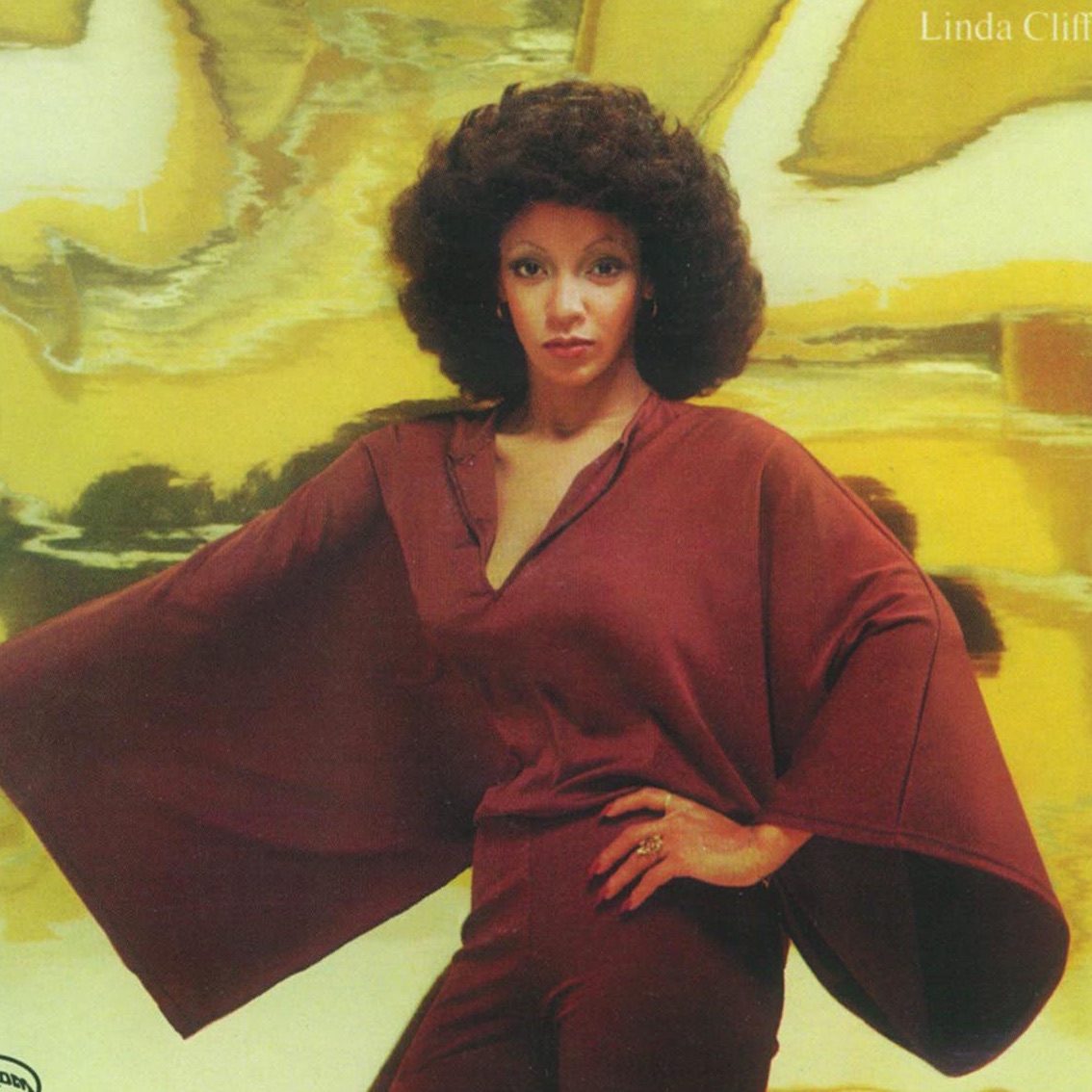 Linda Clifford Portrait