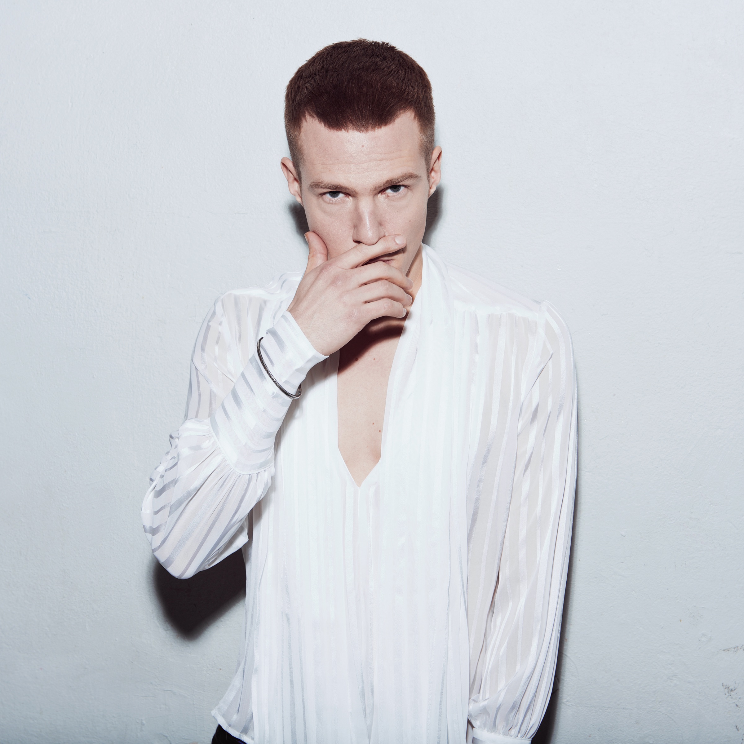 Olavi Uusivirta Portrait