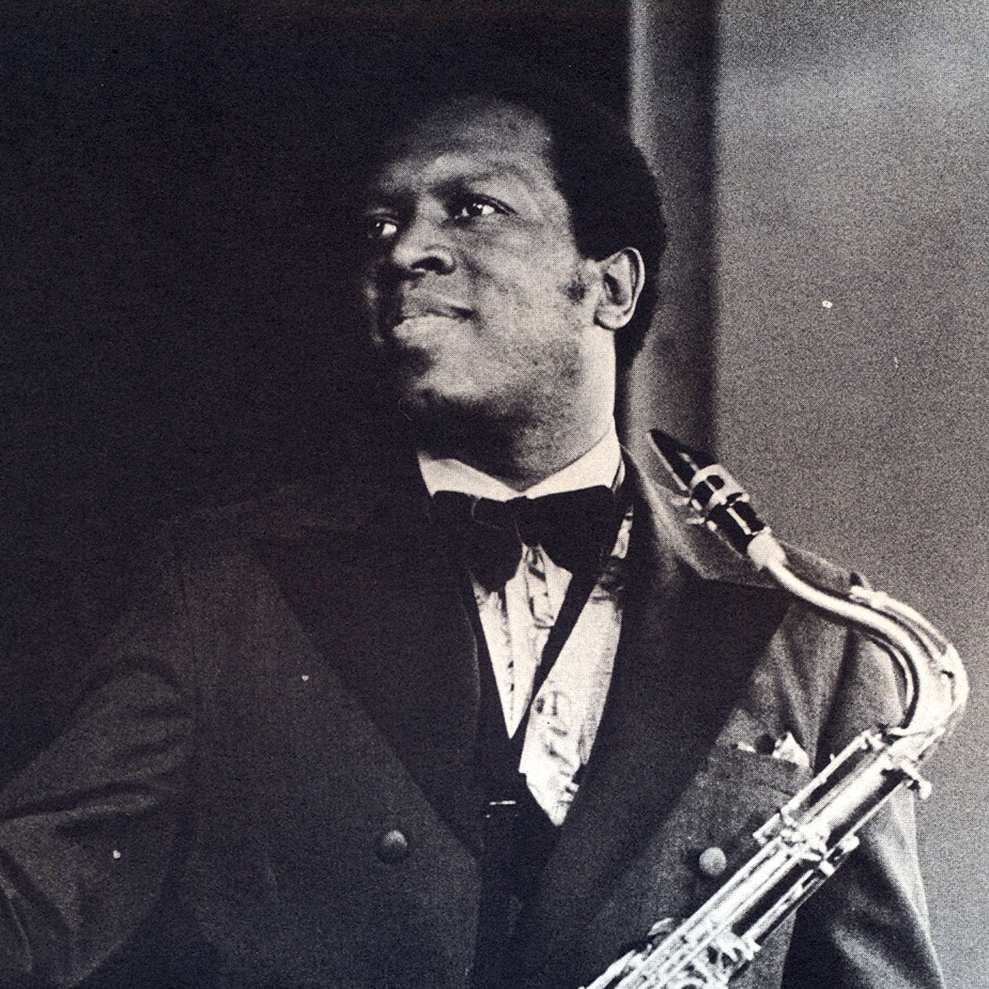 King Curtis Portrait