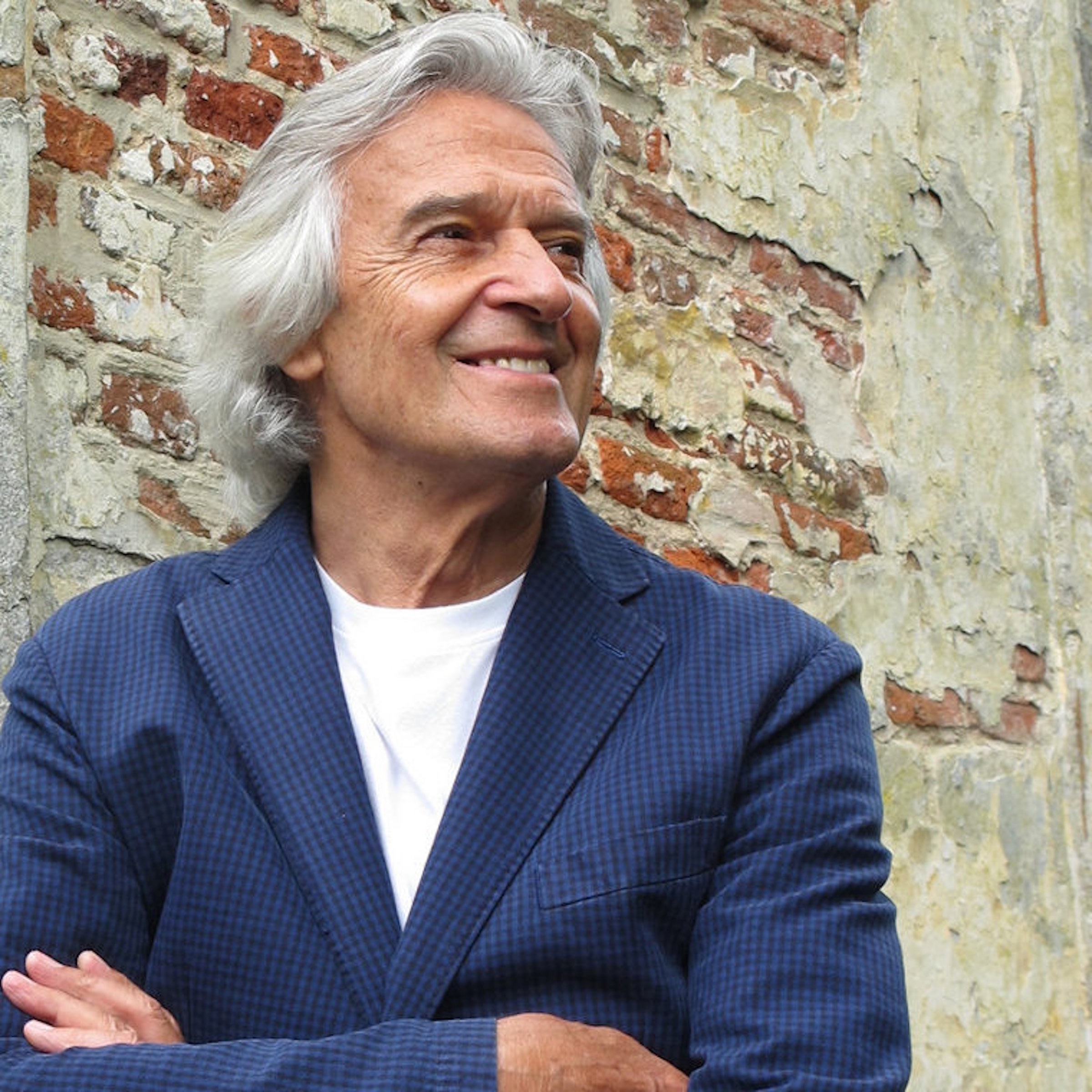 John McLaughlin Portrait