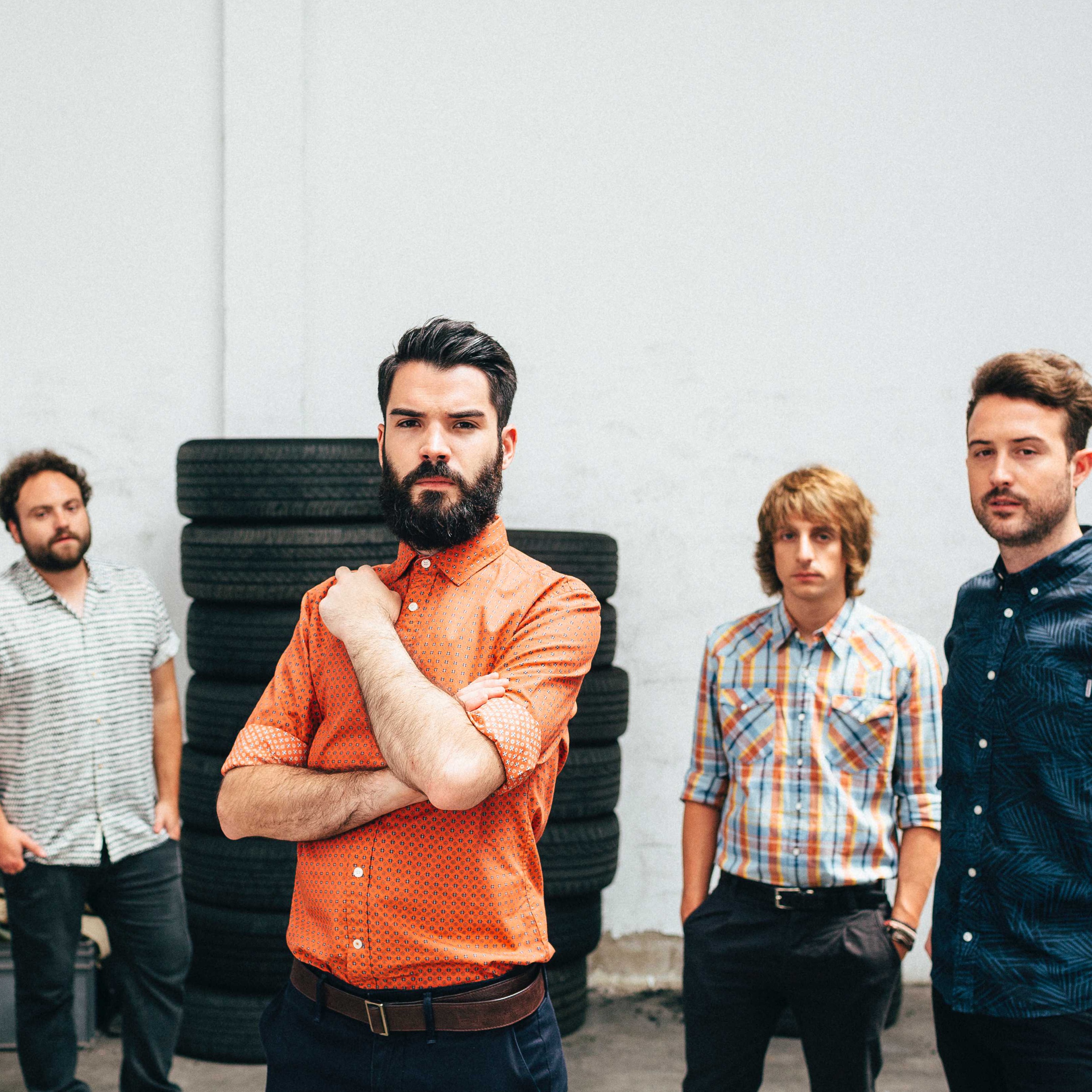 Supersubmarina Portrait