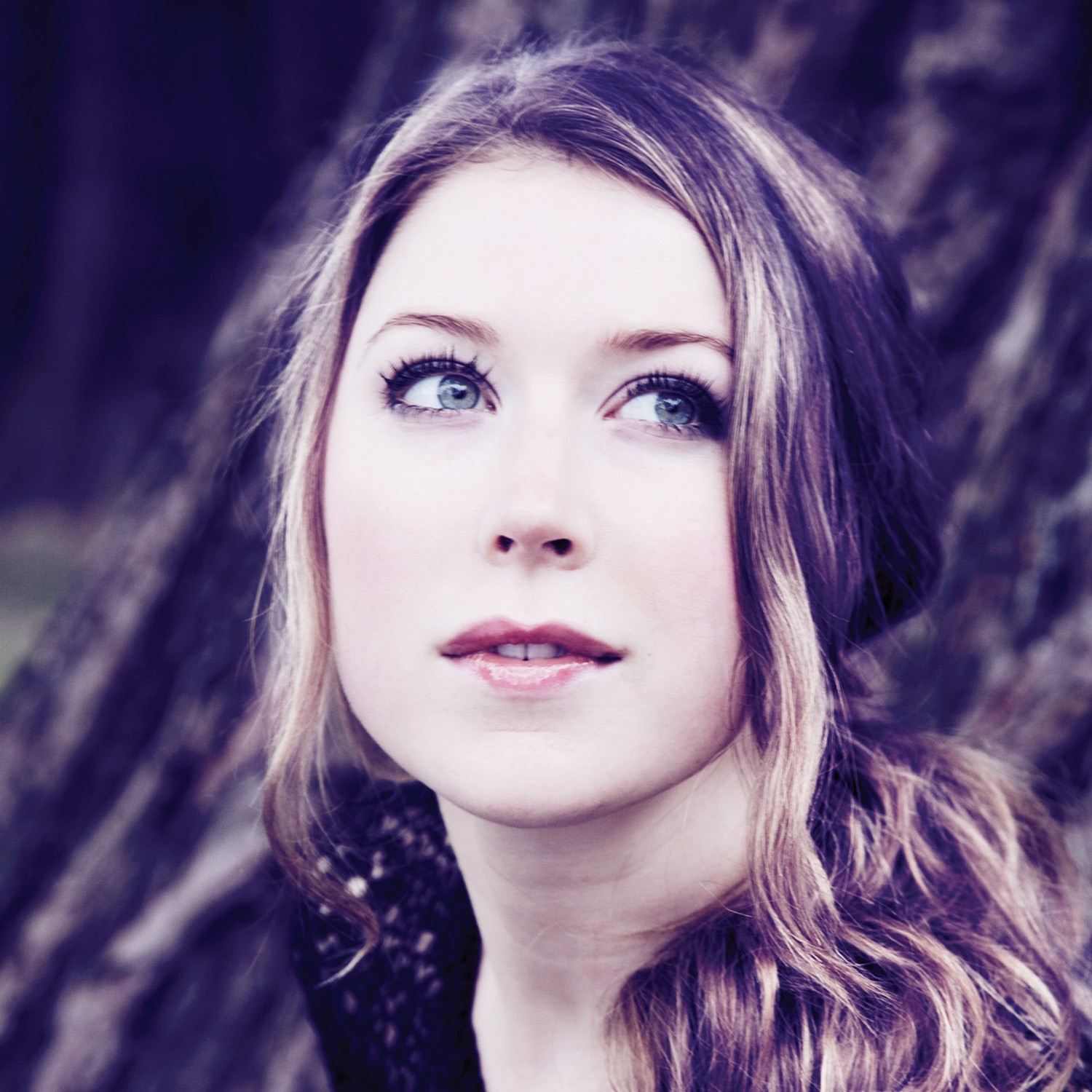 Hayley Westenra Portrait