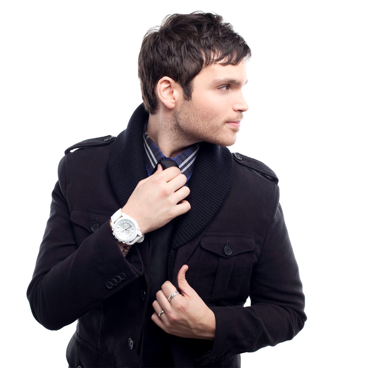 Jimmy Needham Portrait