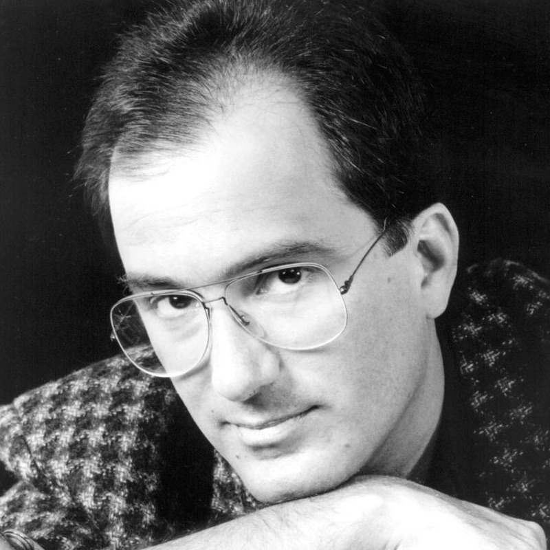 Michael Brecker Portrait