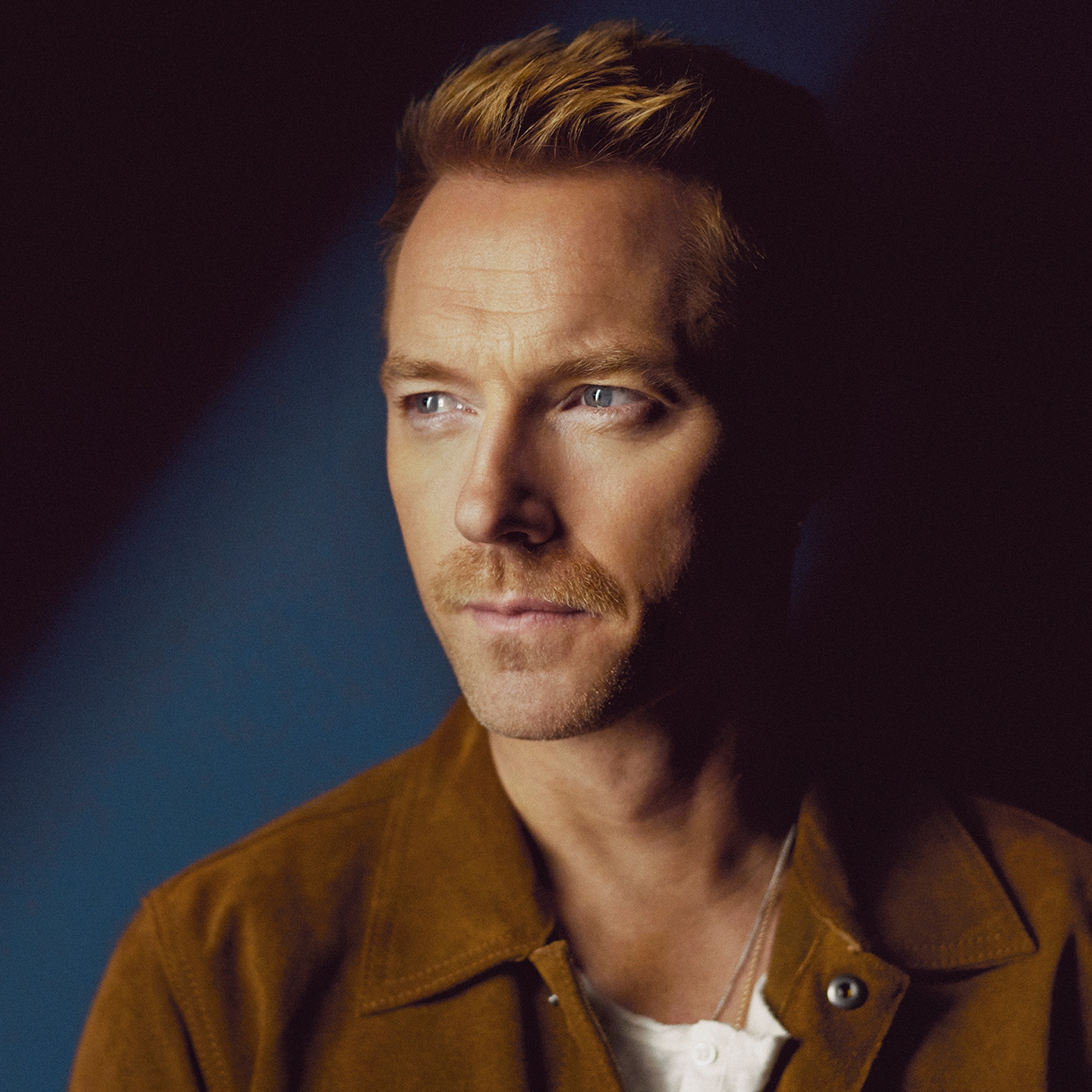 Ronan Keating Portrait
