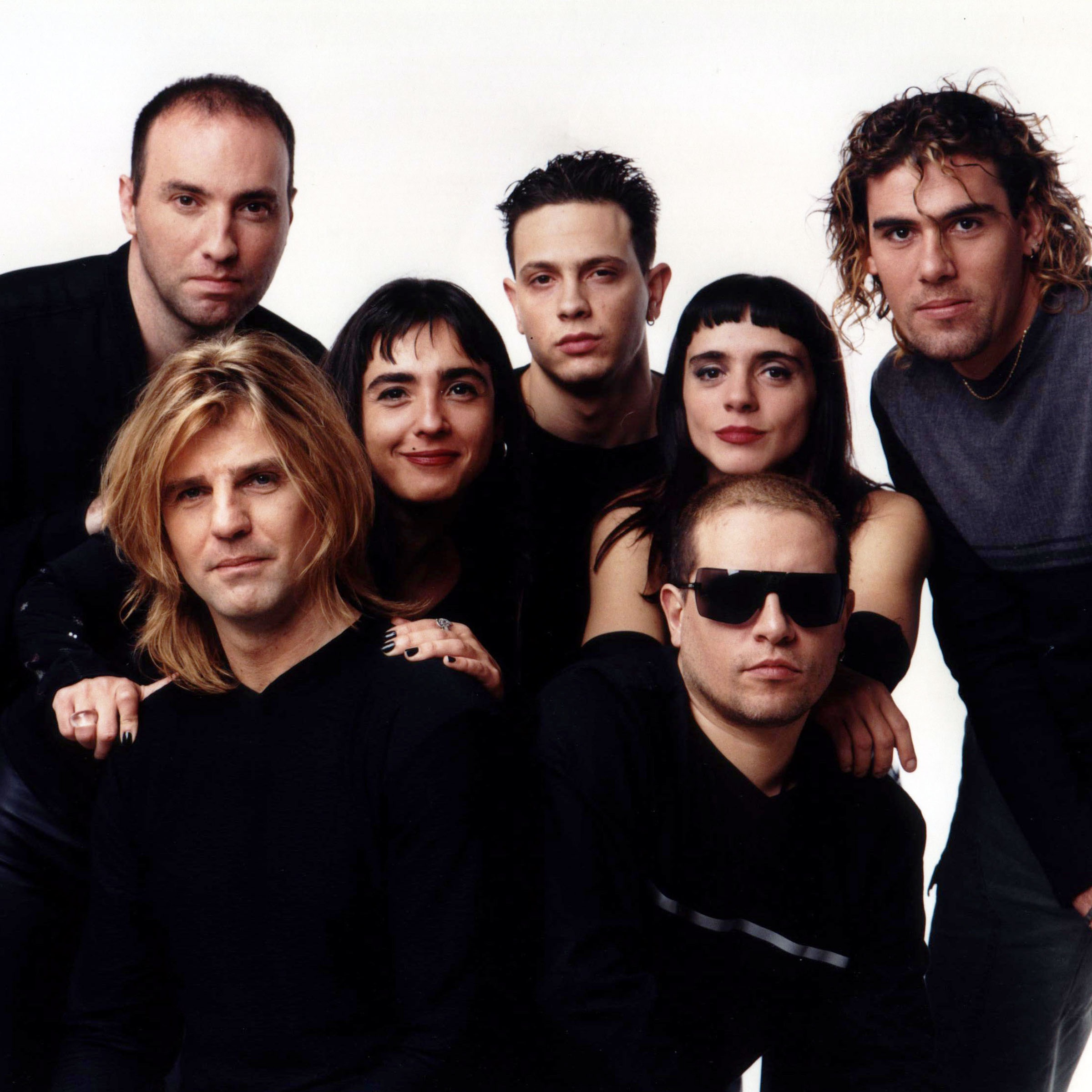 Vilma Palma e Vampiros Portrait