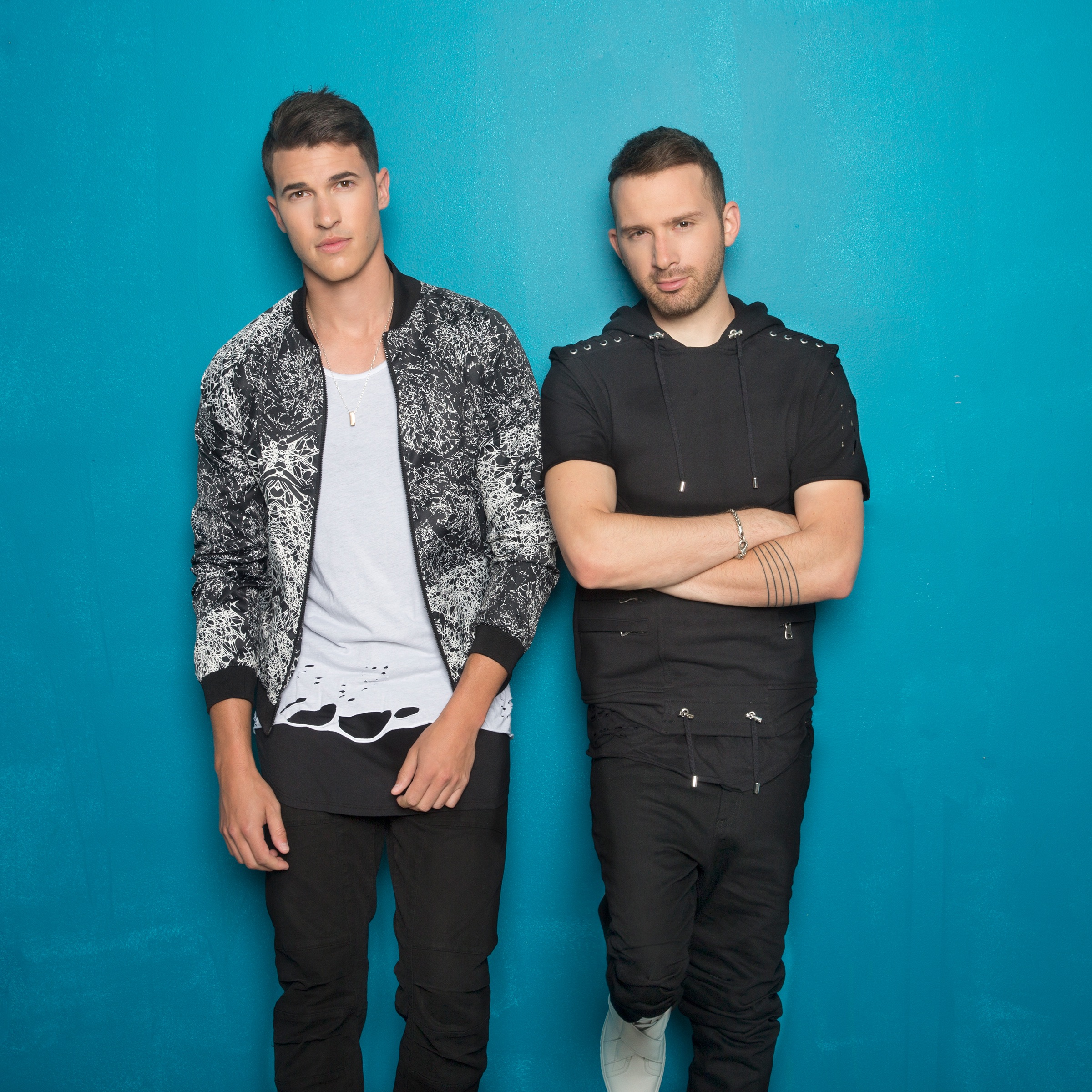 Timeflies Portrait