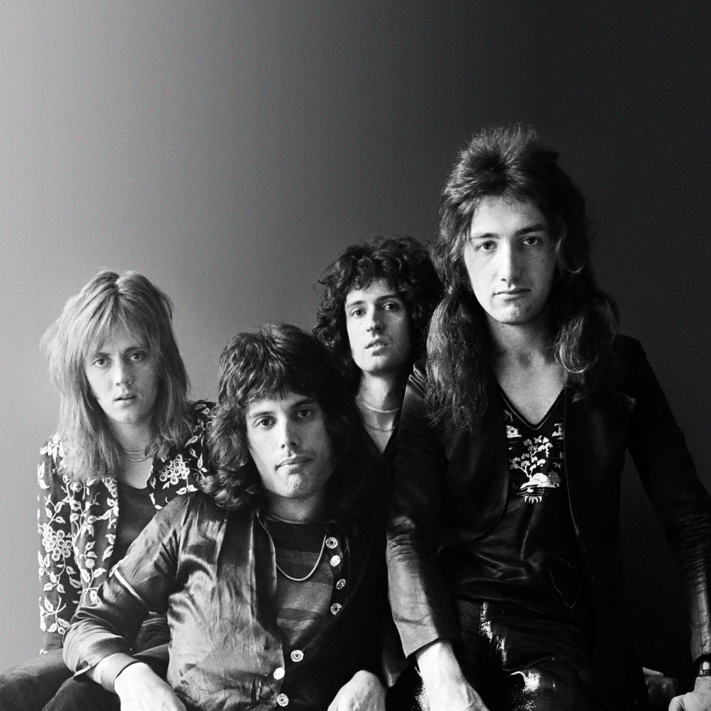 Queen Portrait