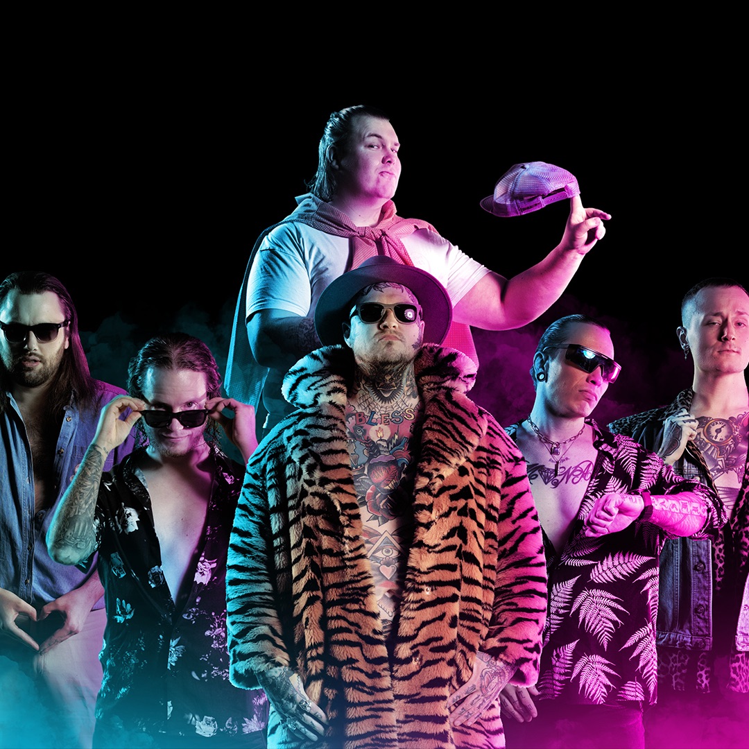 One Morning Left Portrait