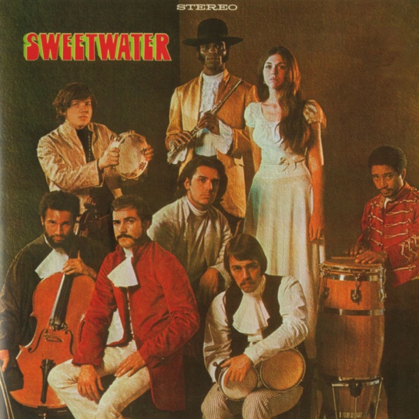 Sweetwater album cover