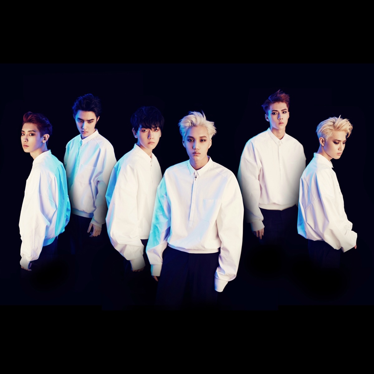 EXO-K Portrait