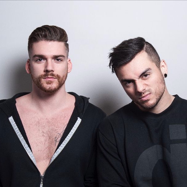 Adventure Club Portrait