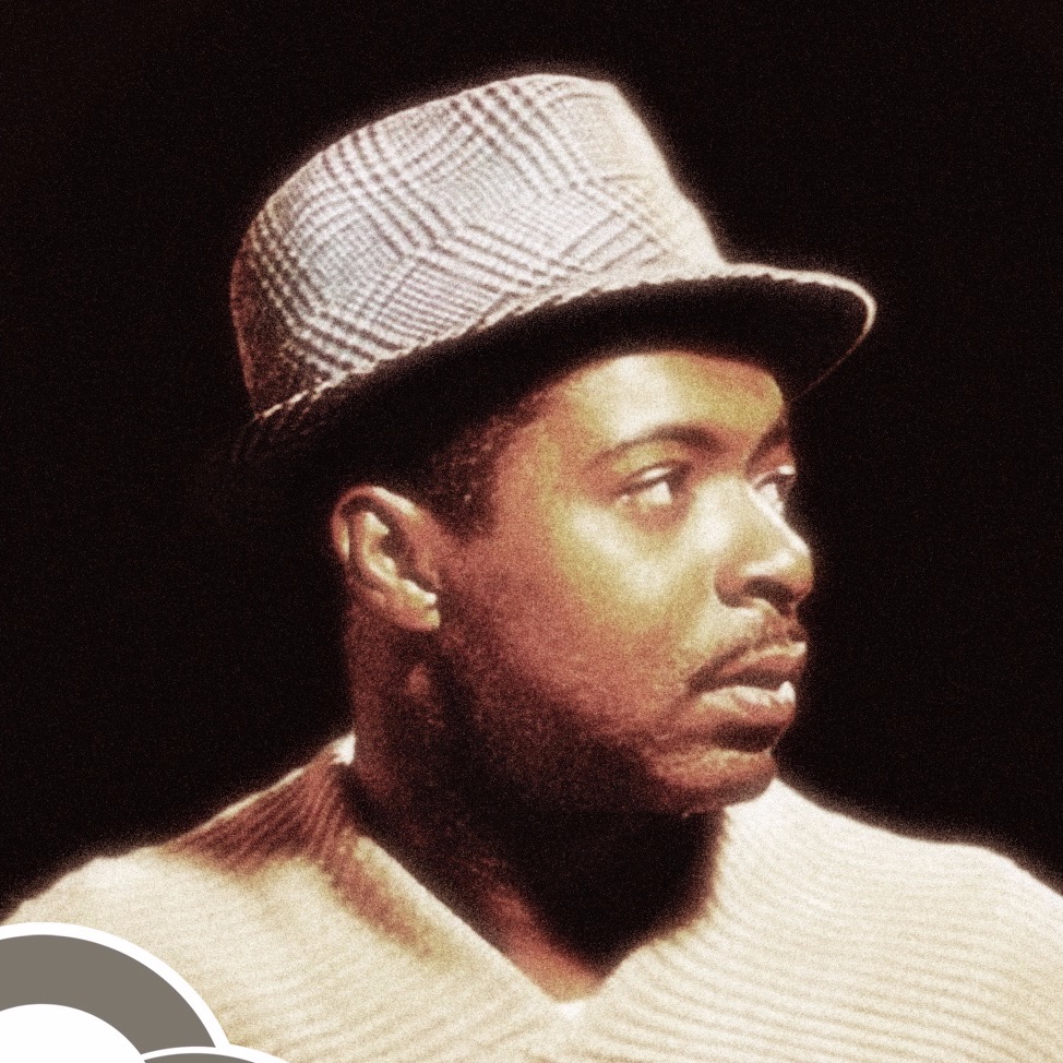 Wynton Kelly Portrait