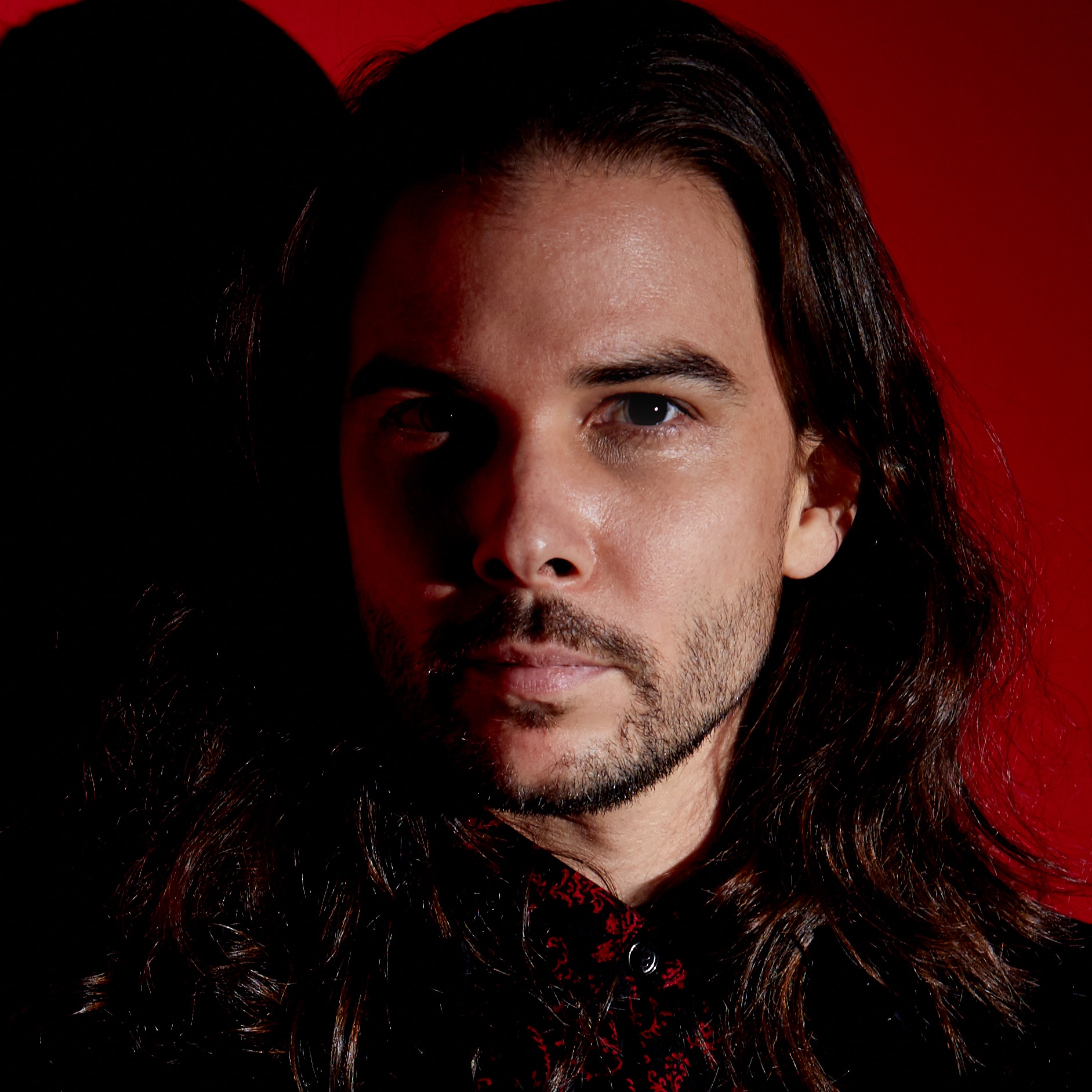 Seven Lions portrait