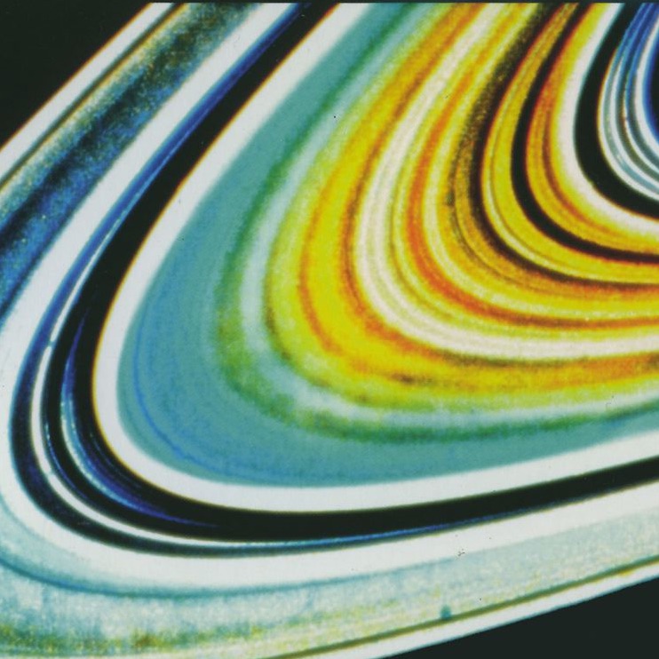 Riccardo Eberspacher portrait