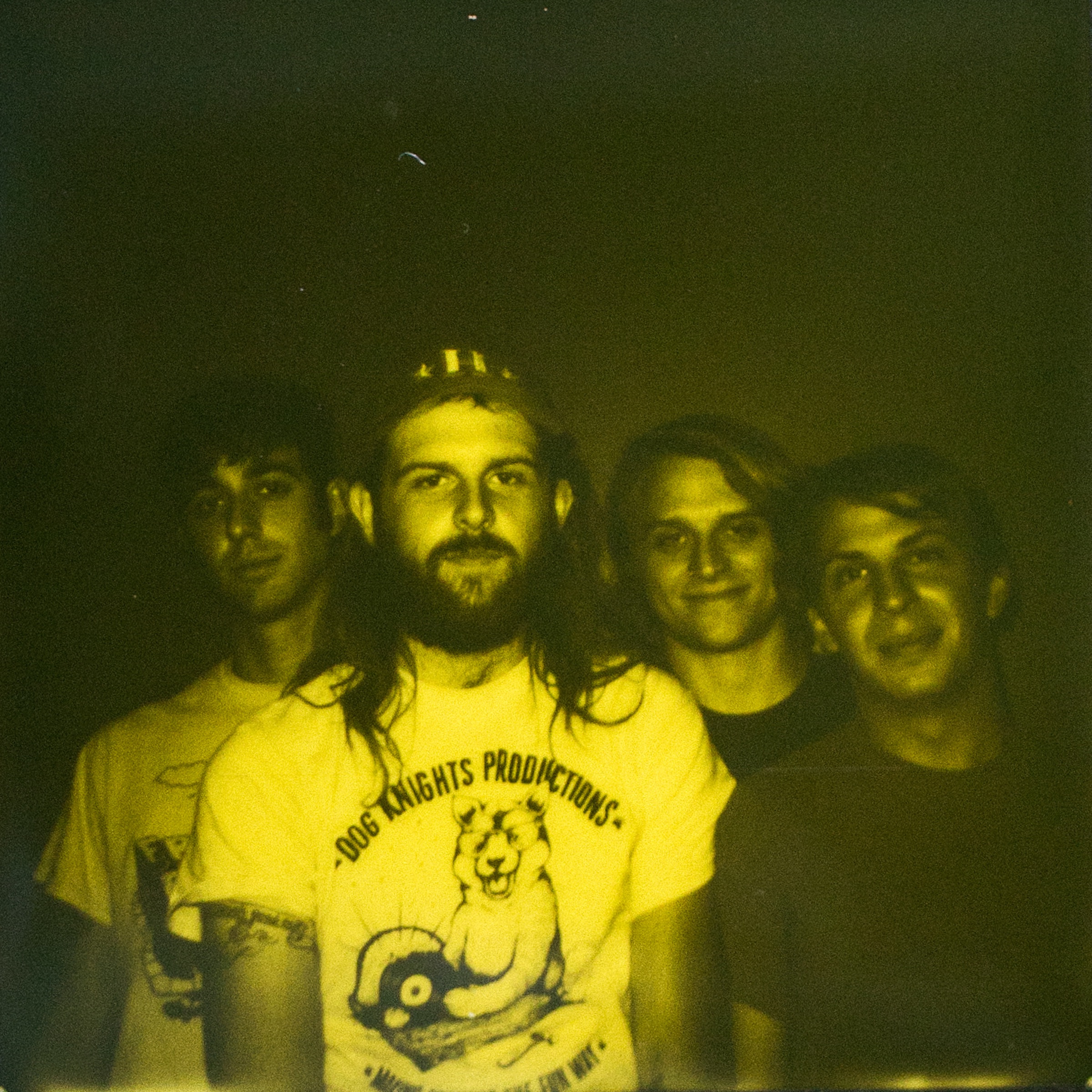 Sorority Noise Portrait