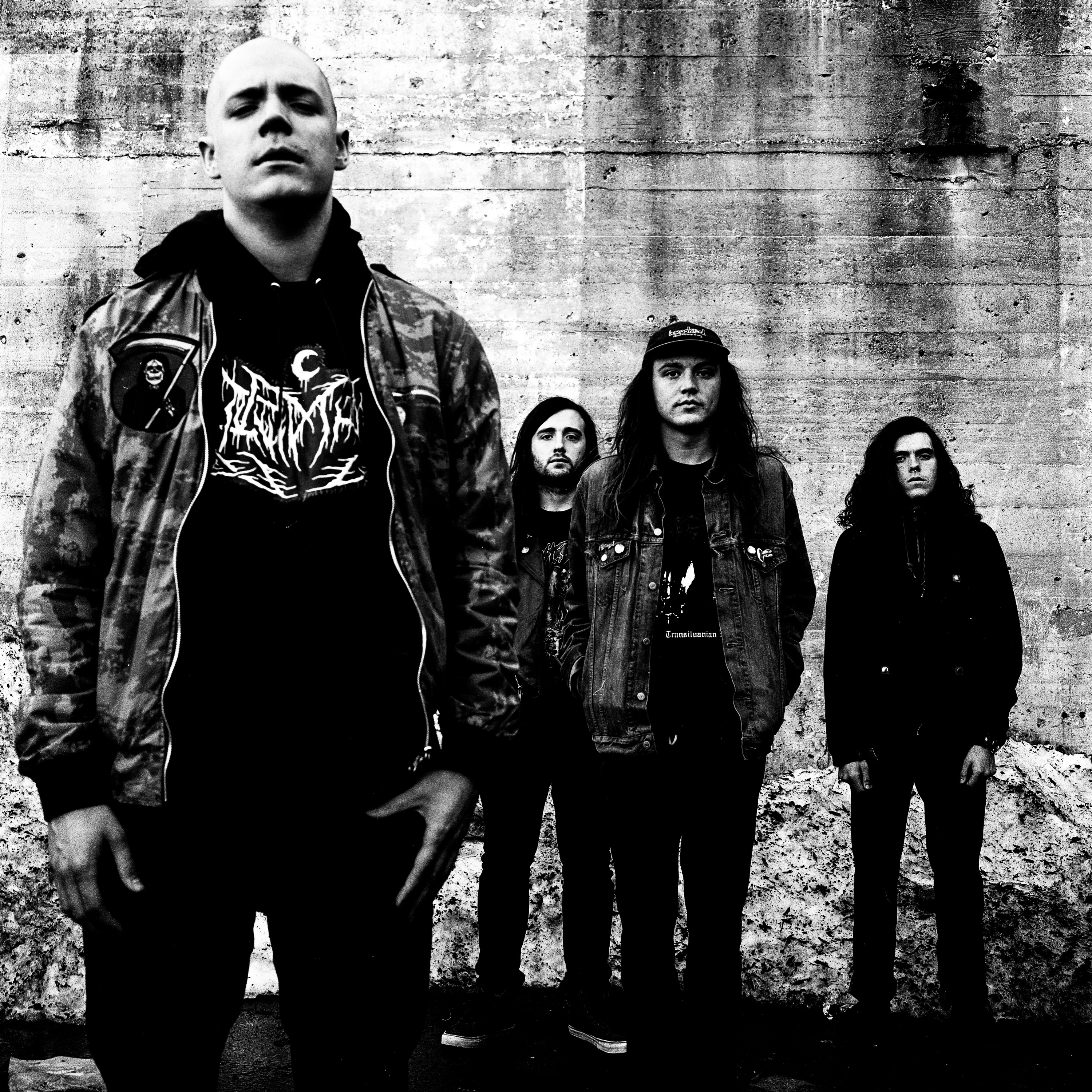 Full of Hell portrait