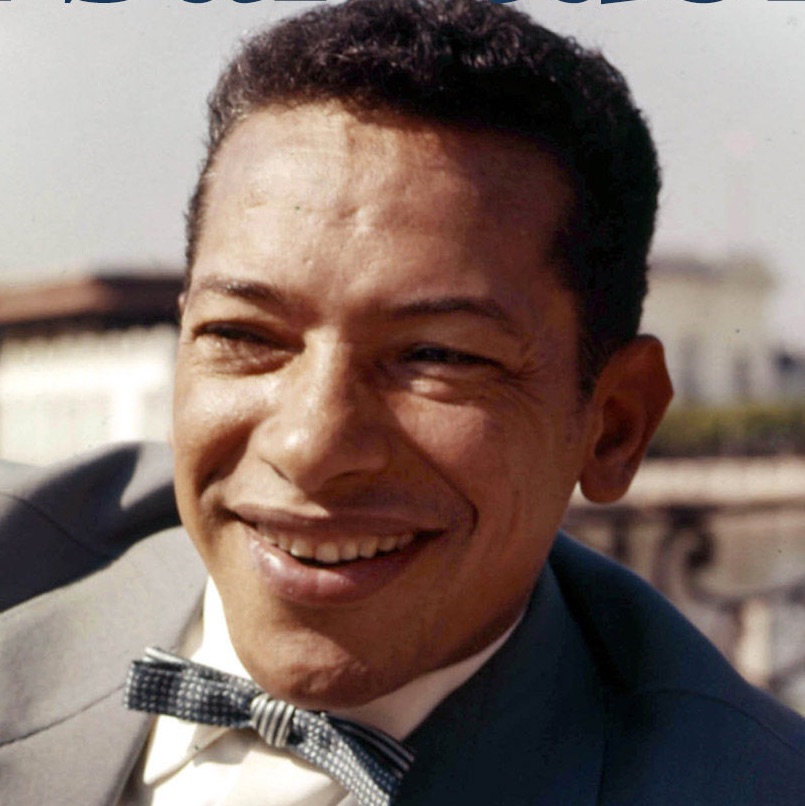 Henri Salvador Portrait