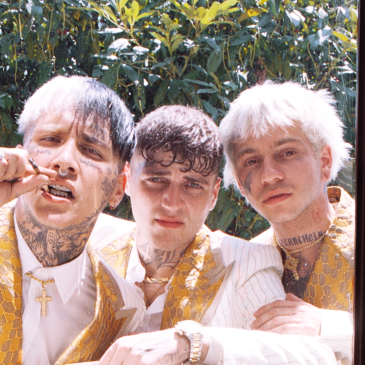 FSK SATELLITE Portrait