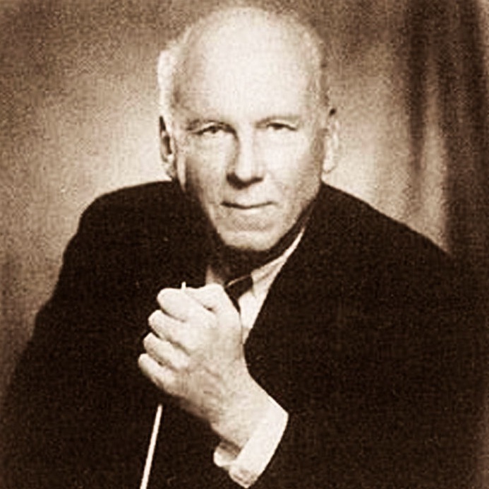 Leroy Anderson portrait