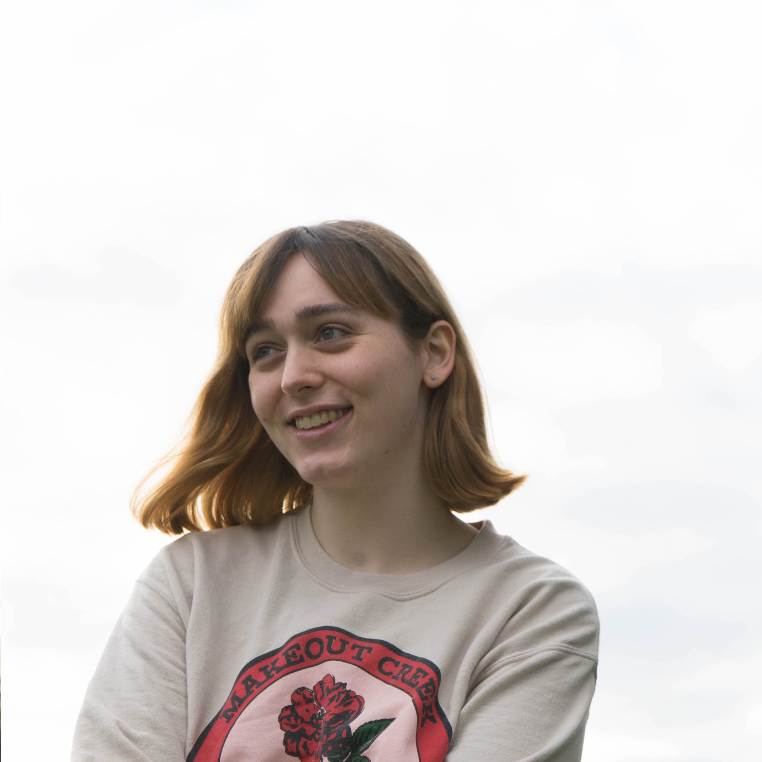 Left at London Portrait