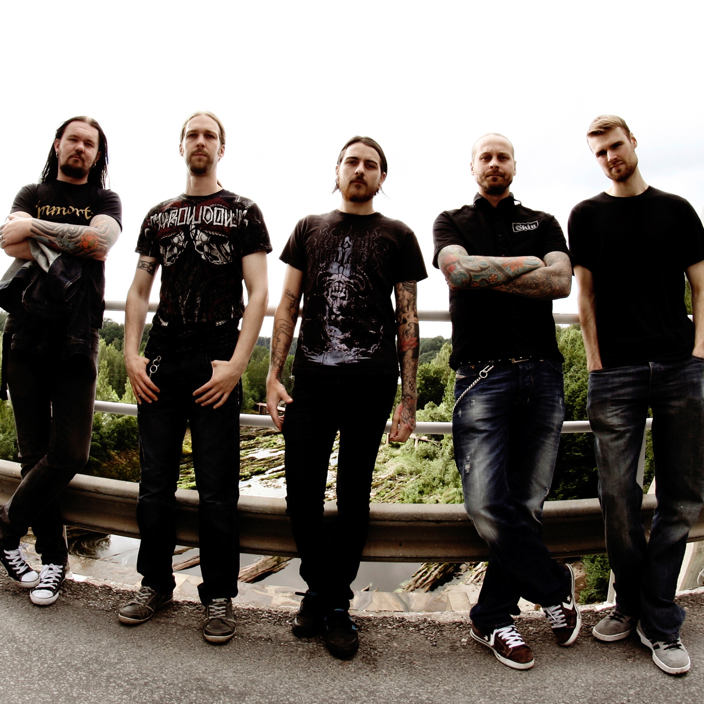 Mors Principium Est Portrait