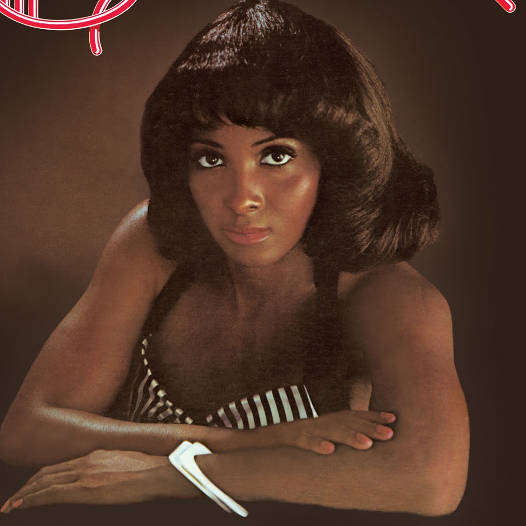 Carol Douglas portrait