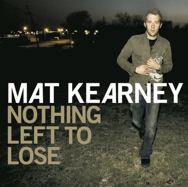 Nothing Left to Lose album cover