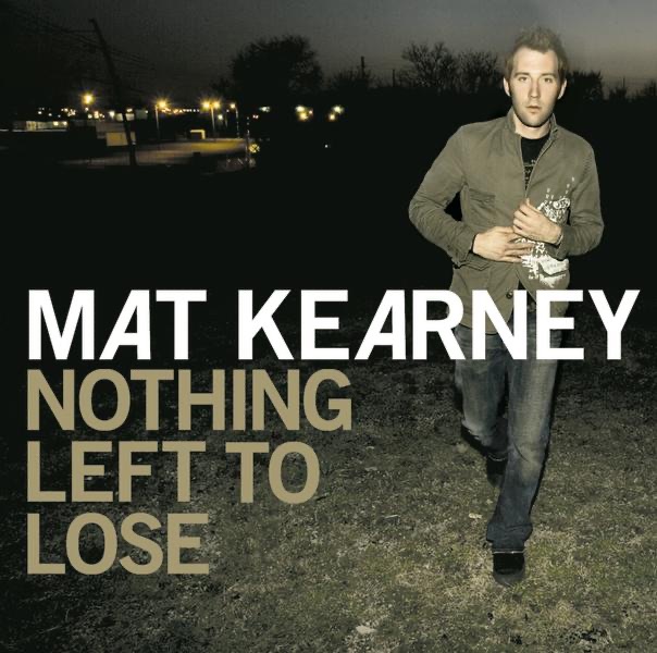 Nothing Left to Lose album cover