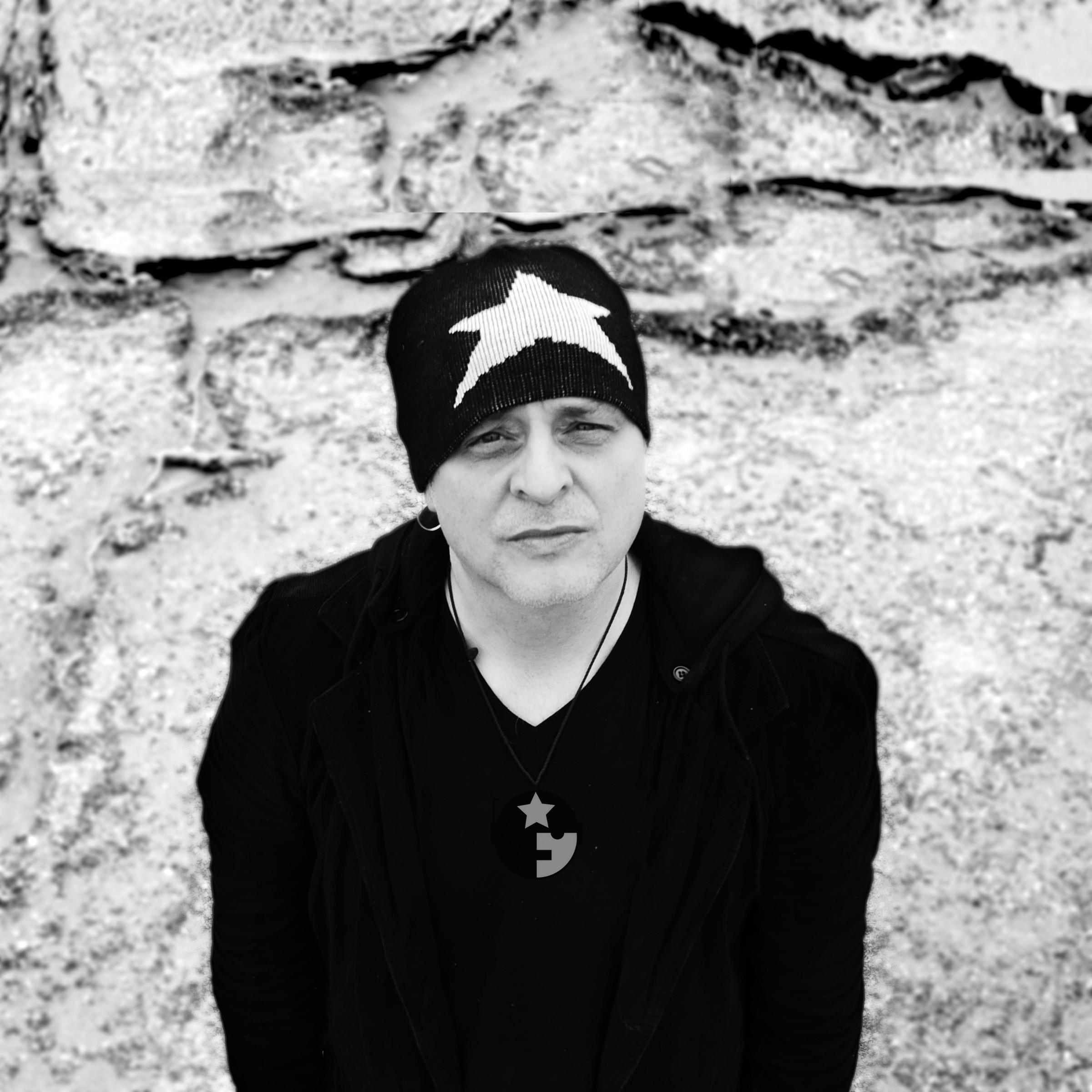 Anything Box Portrait